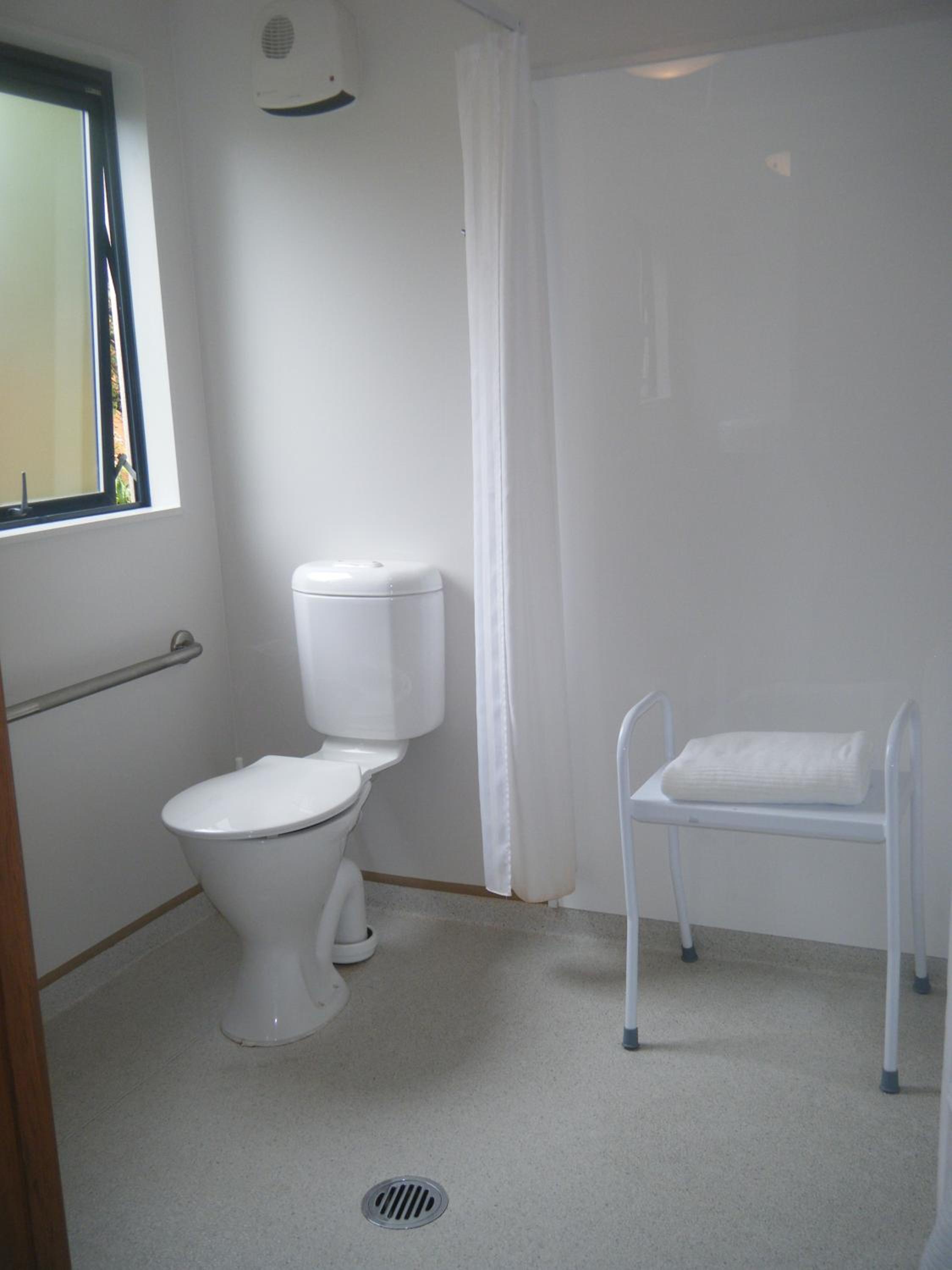 Bella Vista Motel Kaikoura
