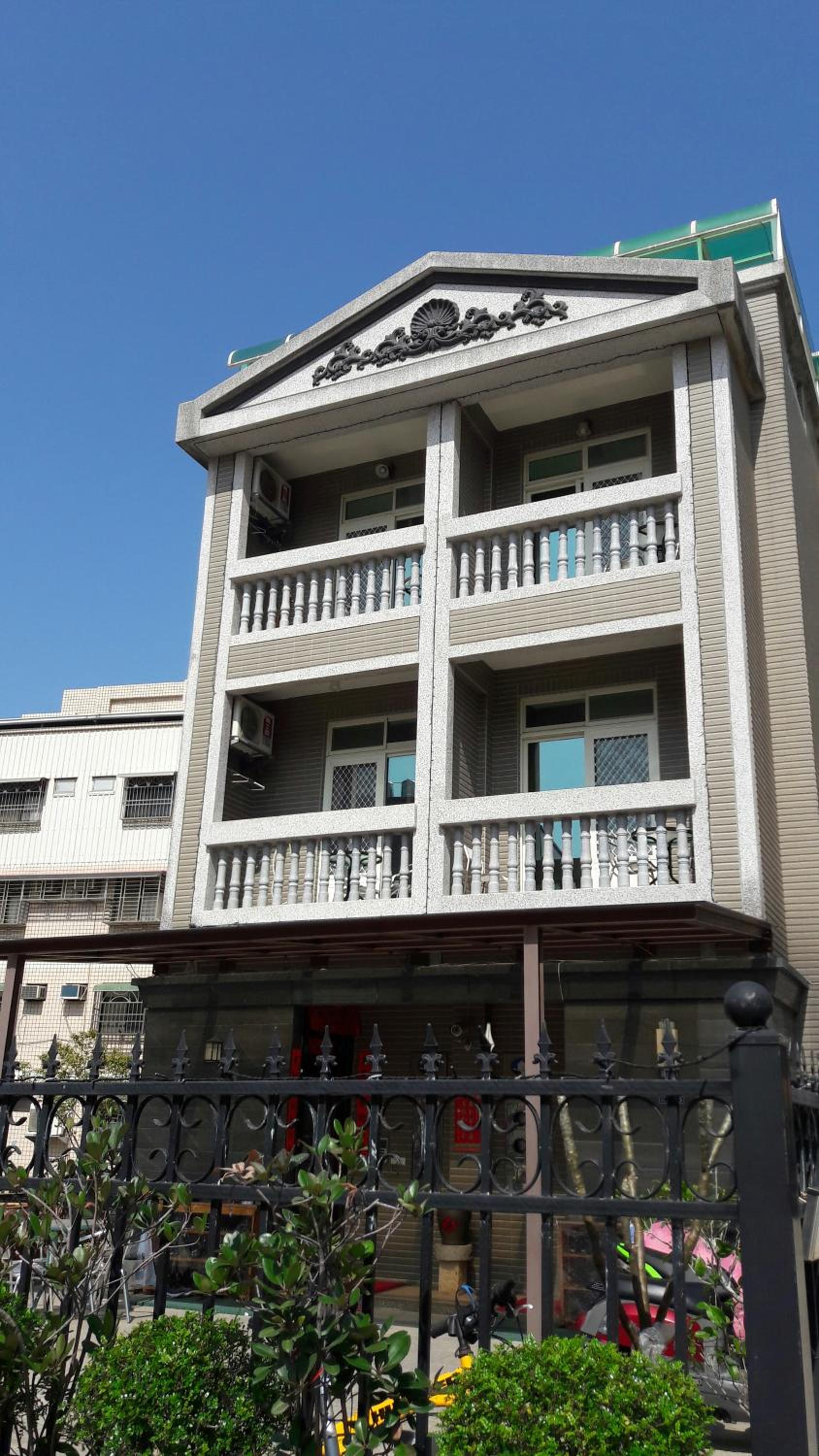 Fengming B&B view 4