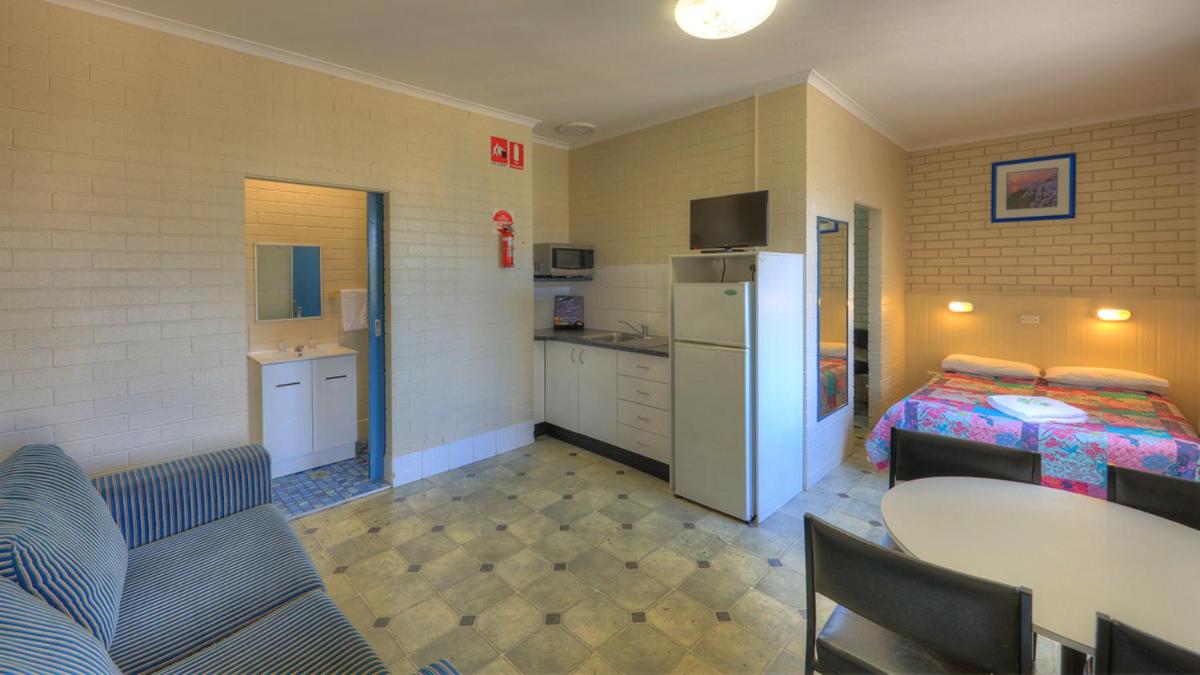 Dubbo Midstate Motor Park