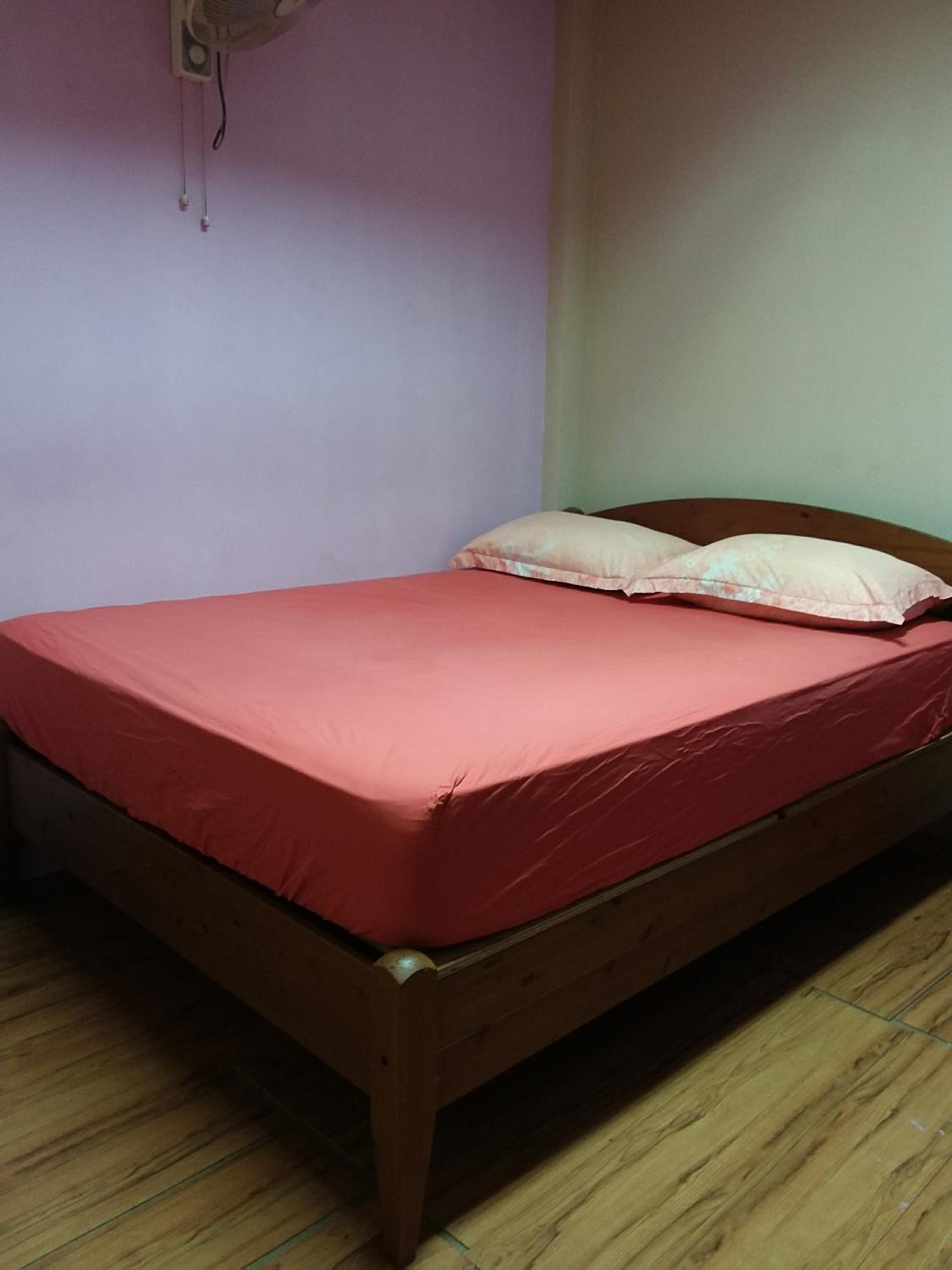 Oasis Guest House