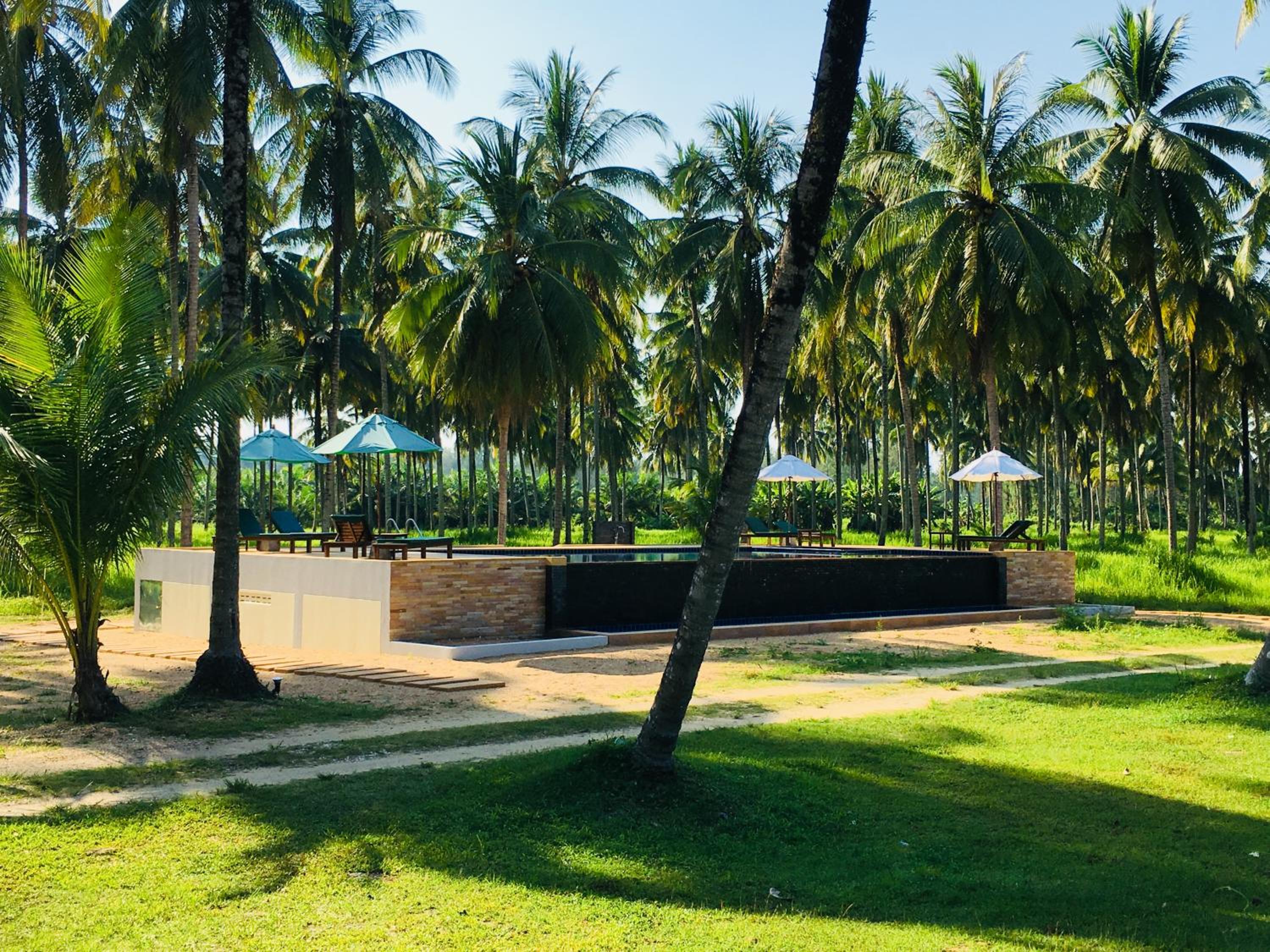 Khao Lak Golden Coconut Resort