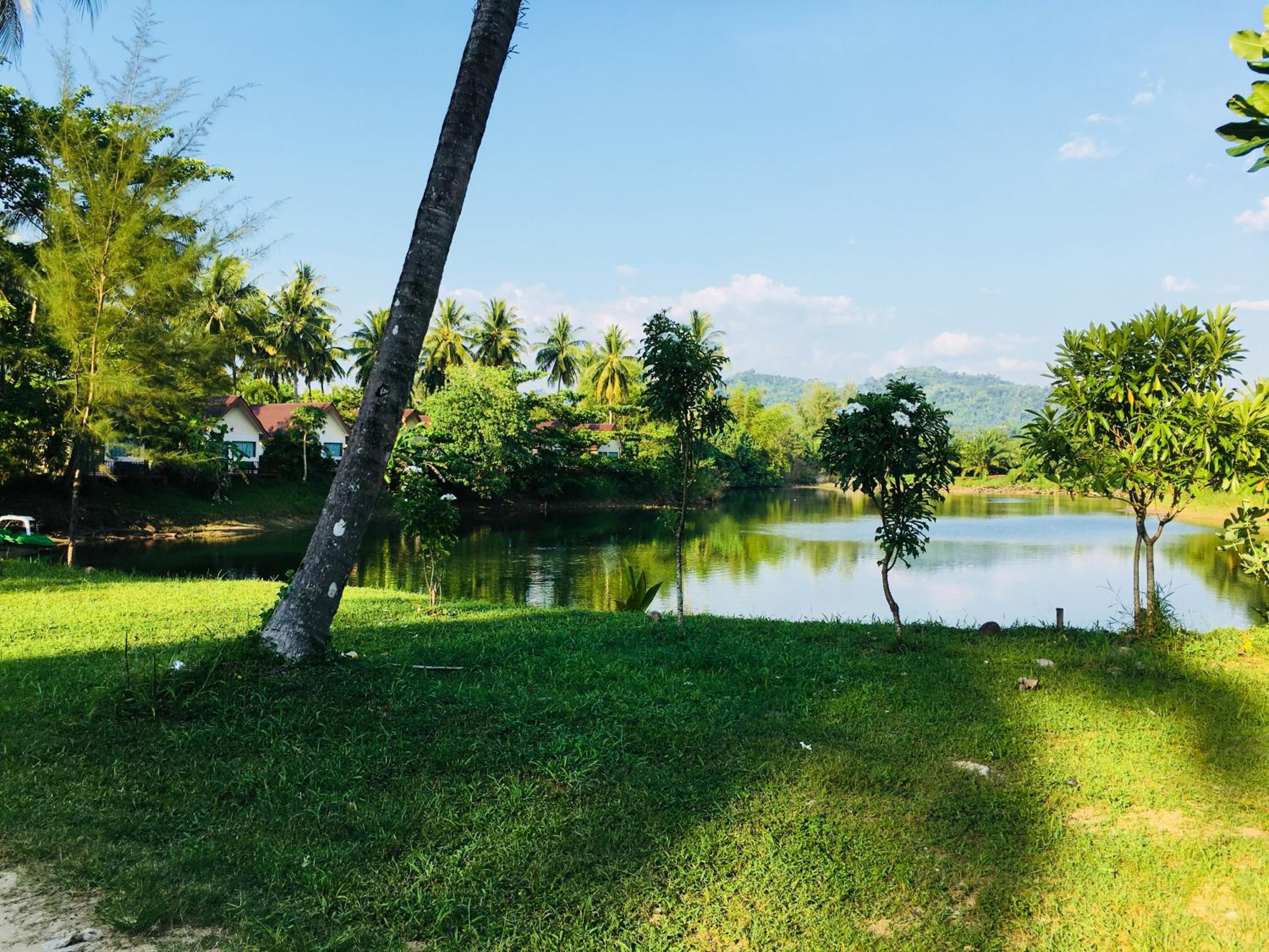 Khao Lak Golden Coconut Resort