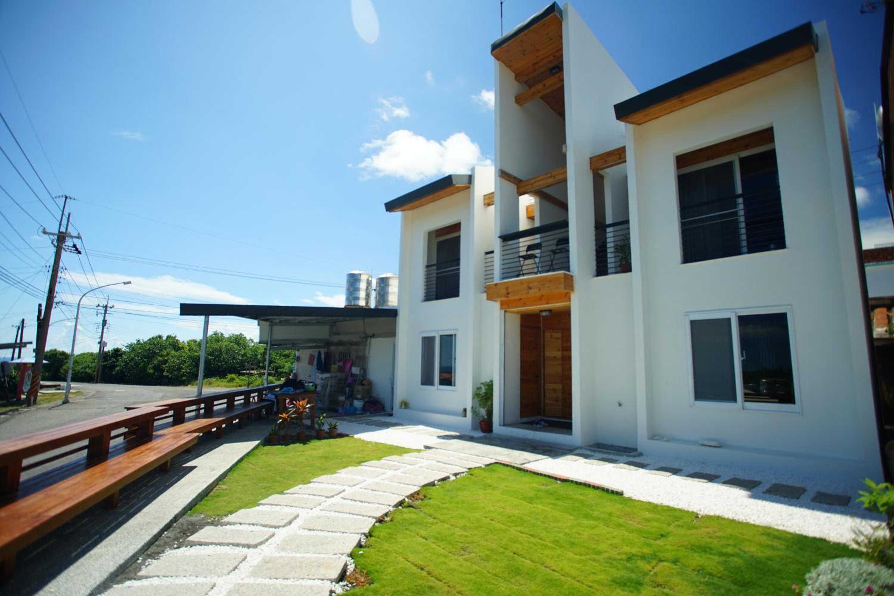 building