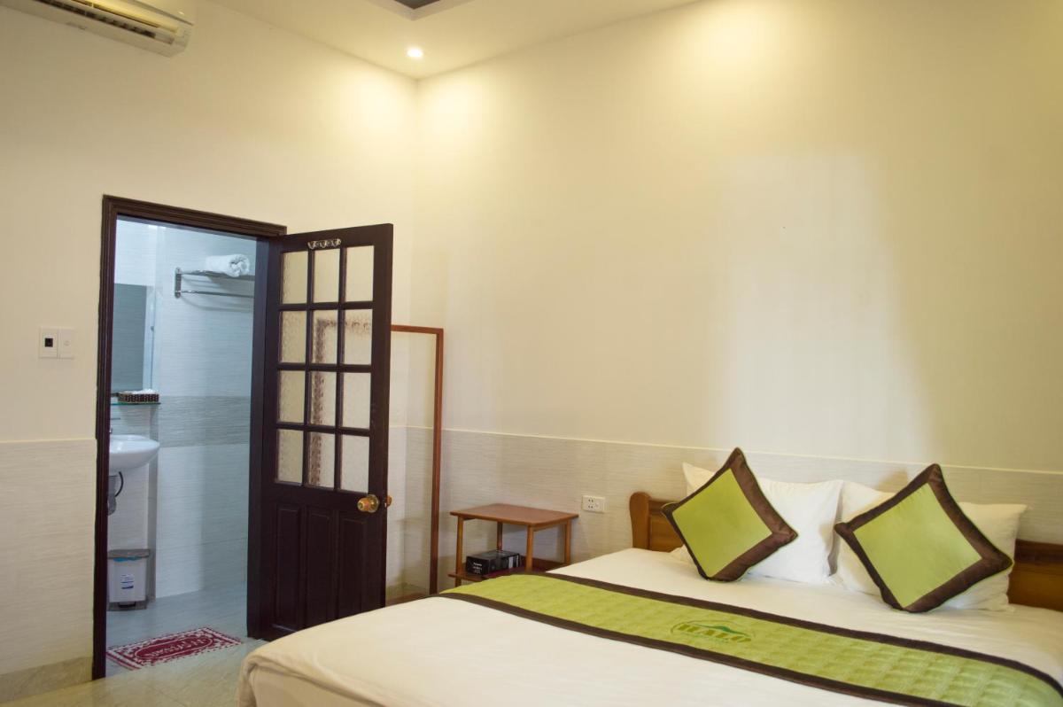 HaLo HomeStay