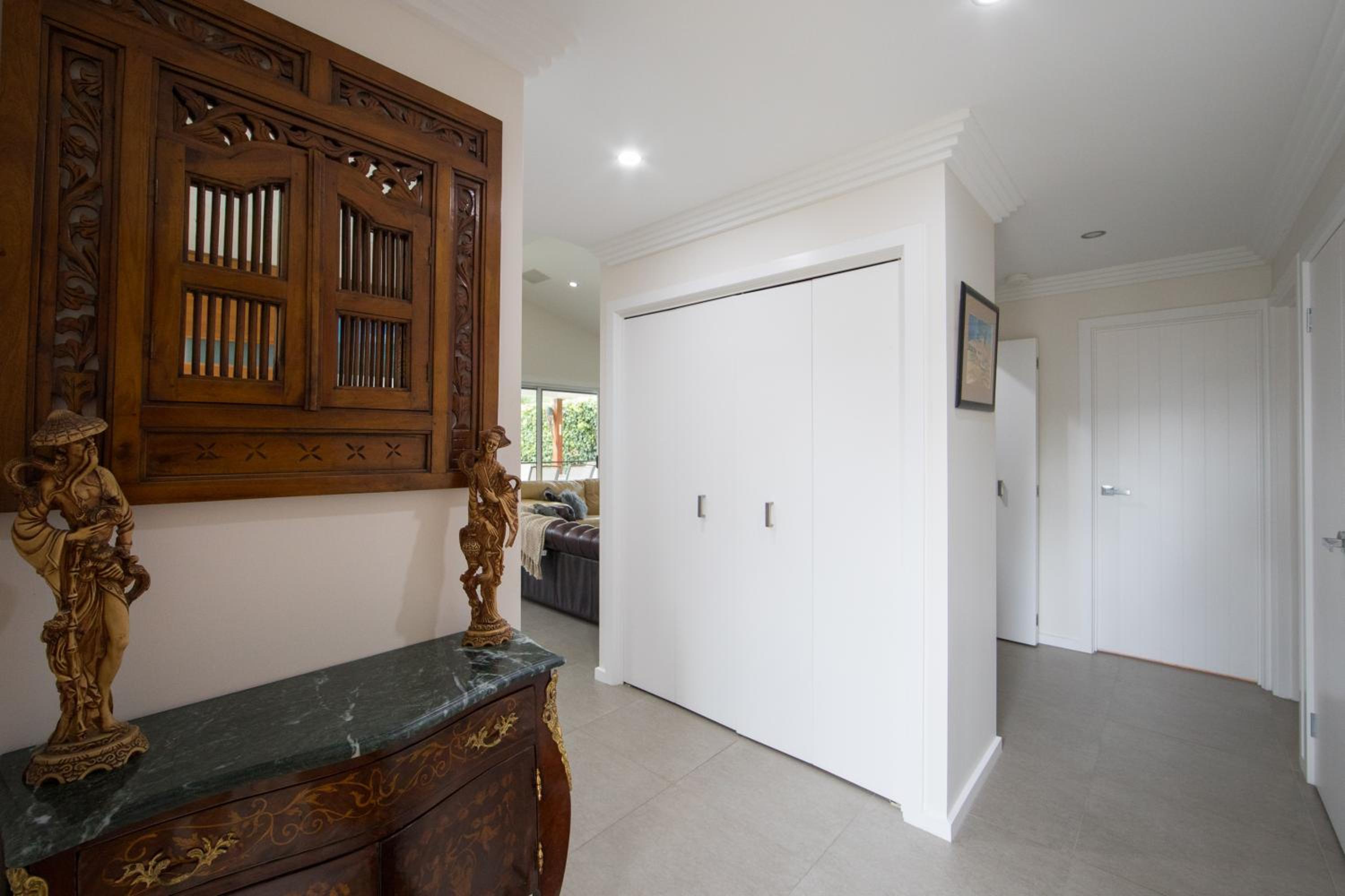 Armidale Cottage on Barney - House 2