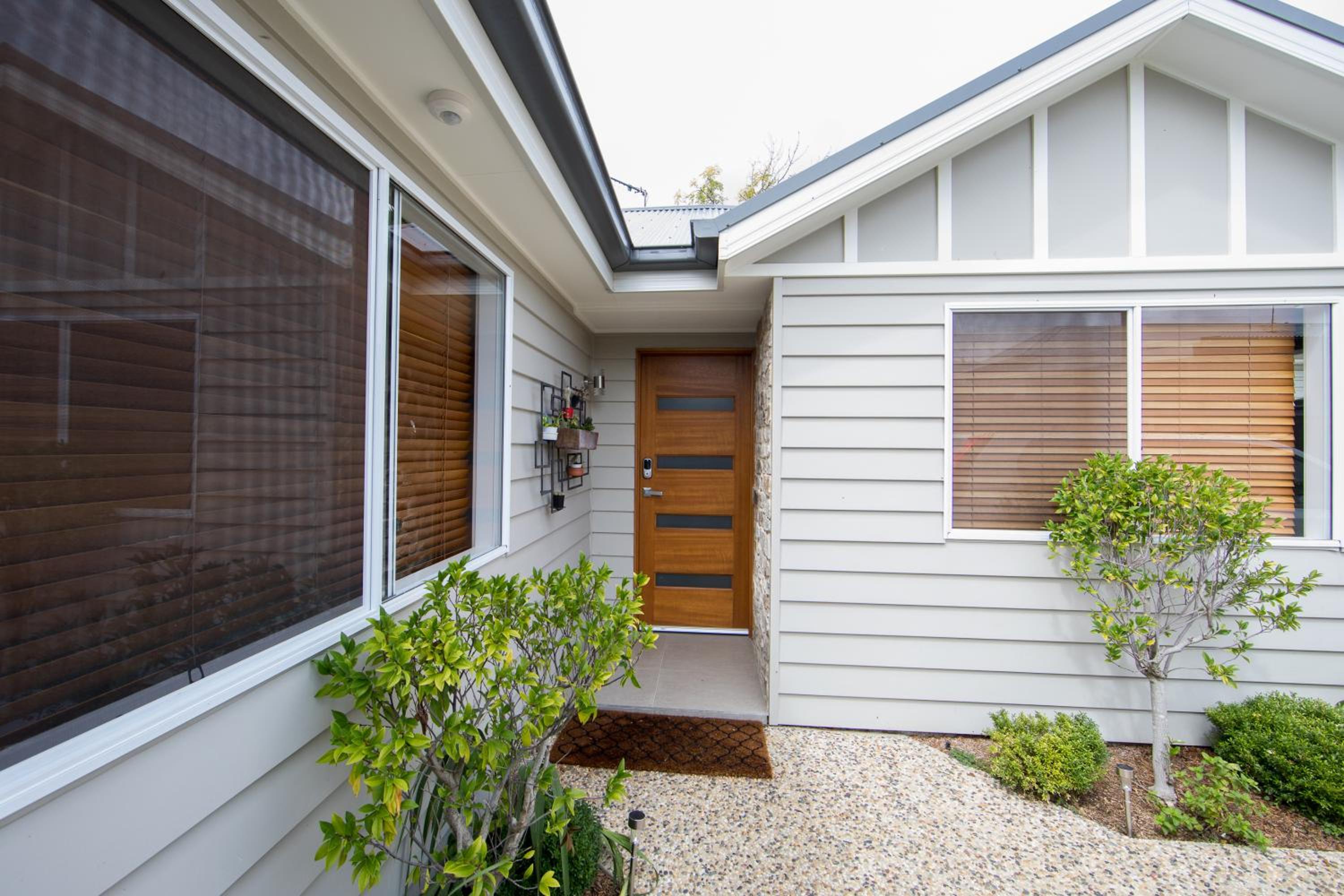 Armidale Cottage on Barney - House 2