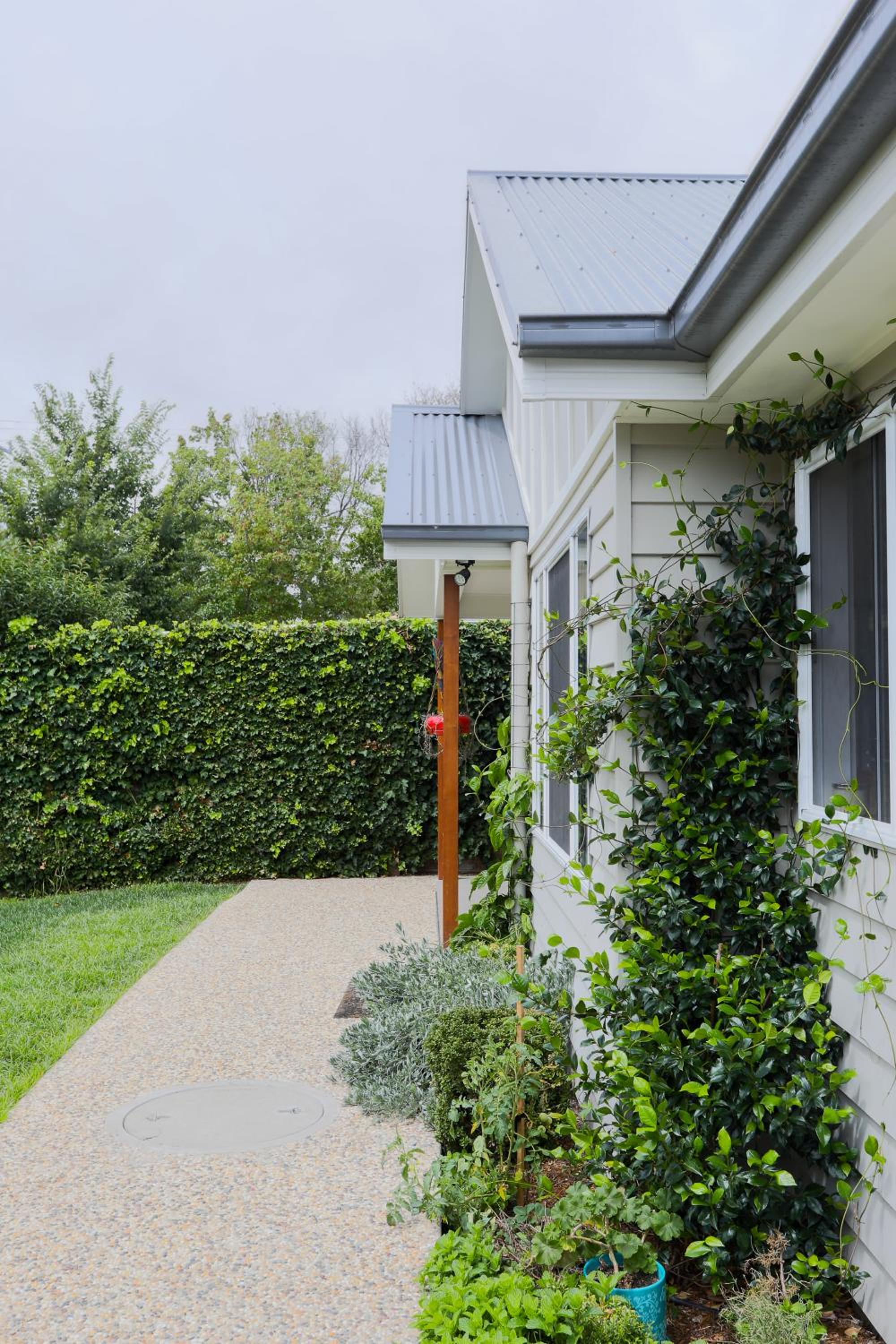 Armidale Cottage on Barney - House 2