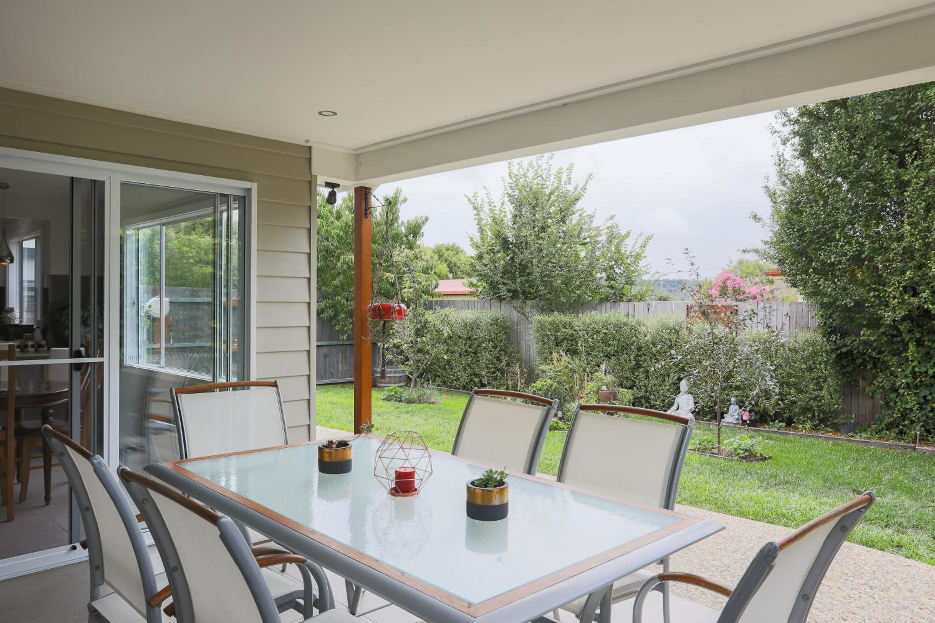Armidale Cottage on Barney - House 2