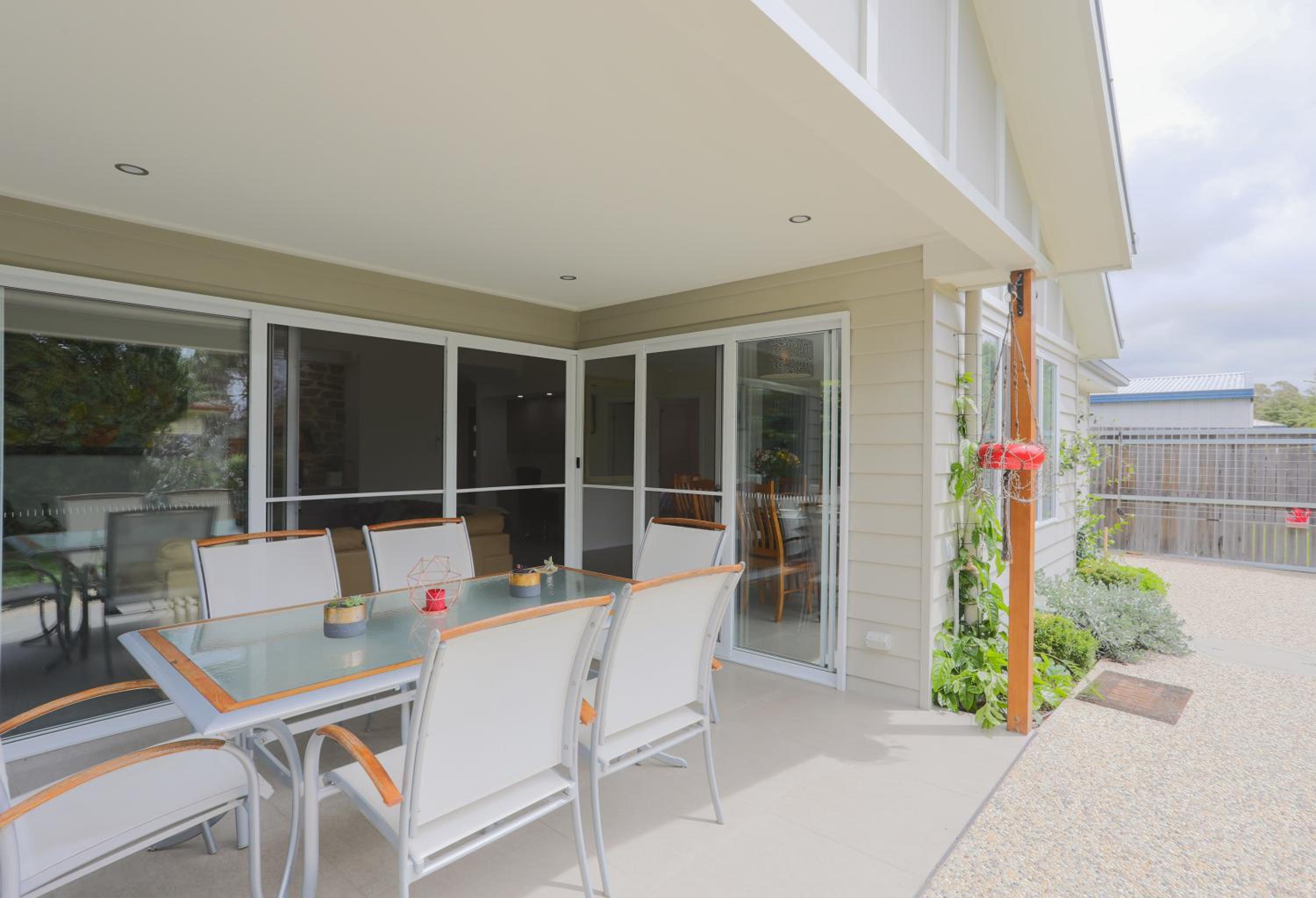 Armidale Cottage on Barney - House 2