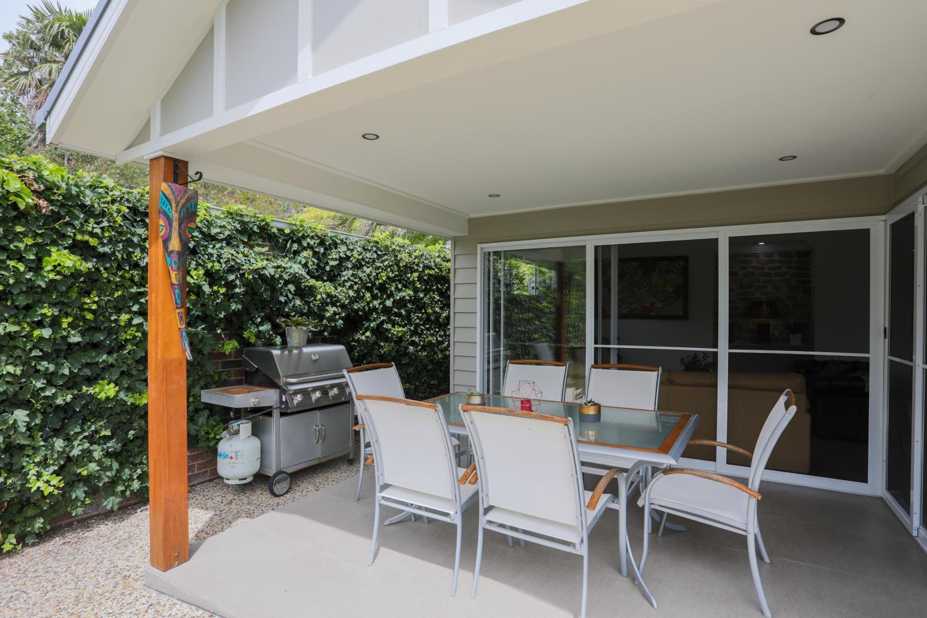 Armidale Cottage on Barney - House 2