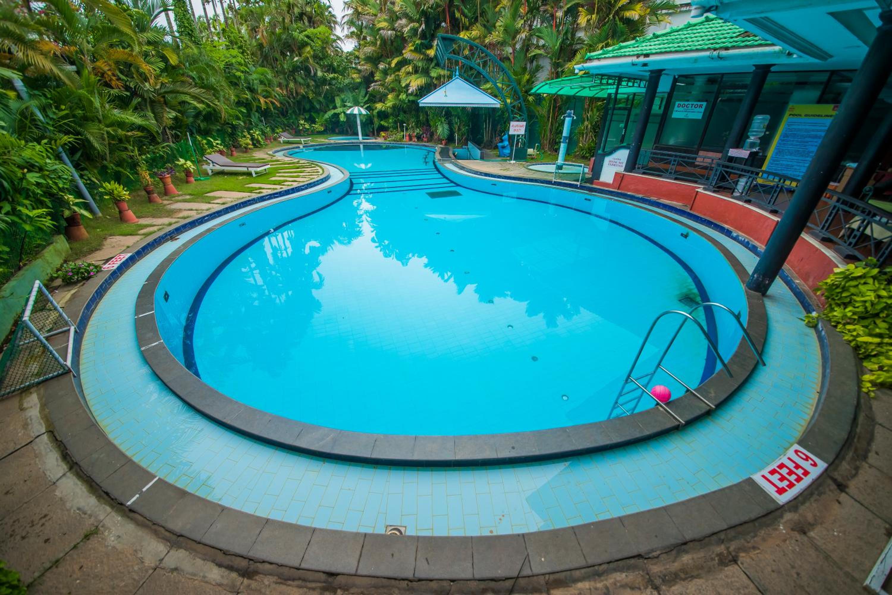The Renai Cochin view 3