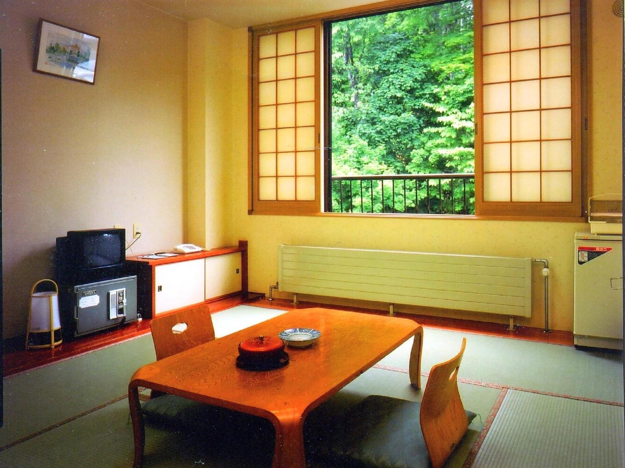Sapporo's Secret Onsen Sanctuary Marukoma Onsen Ryokan