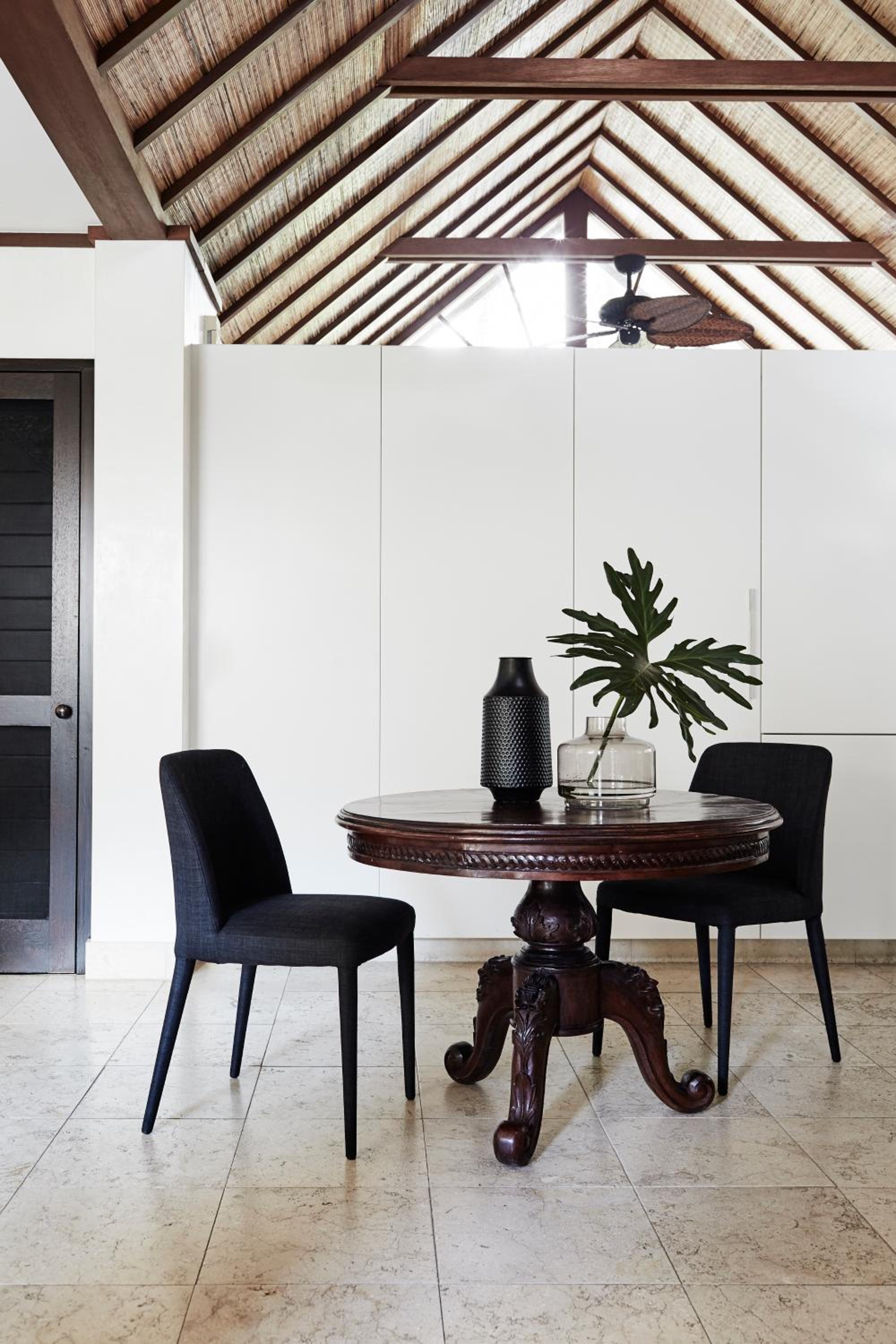 The Villas of Byron