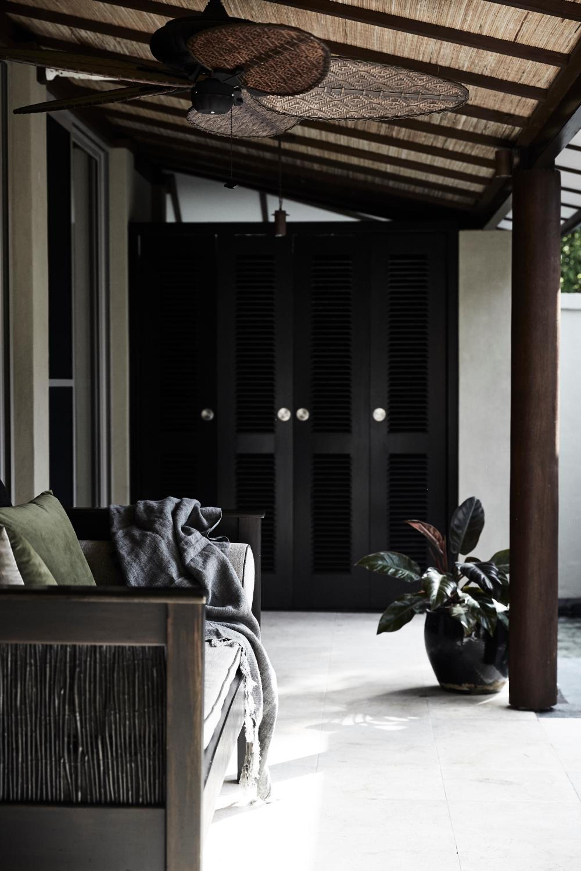 The Villas of Byron
