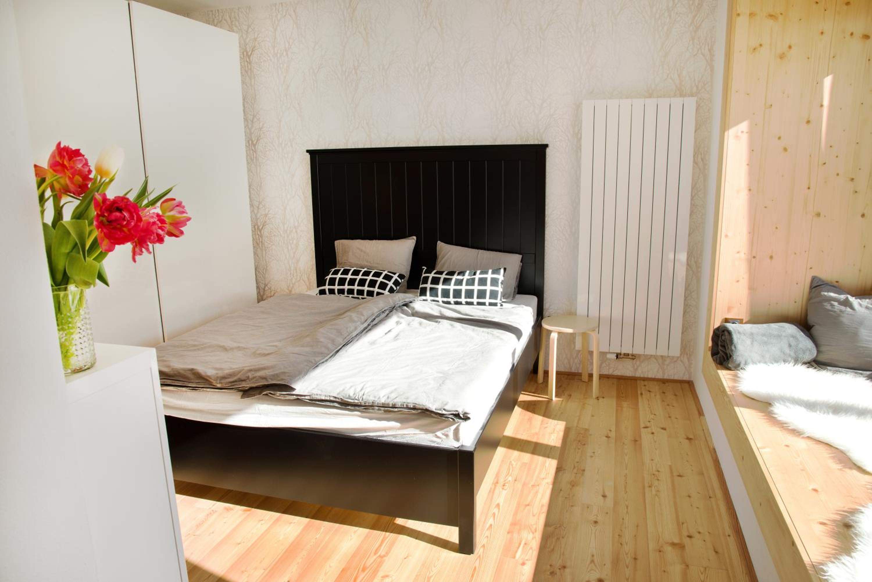 Apartmán Portášky view 5