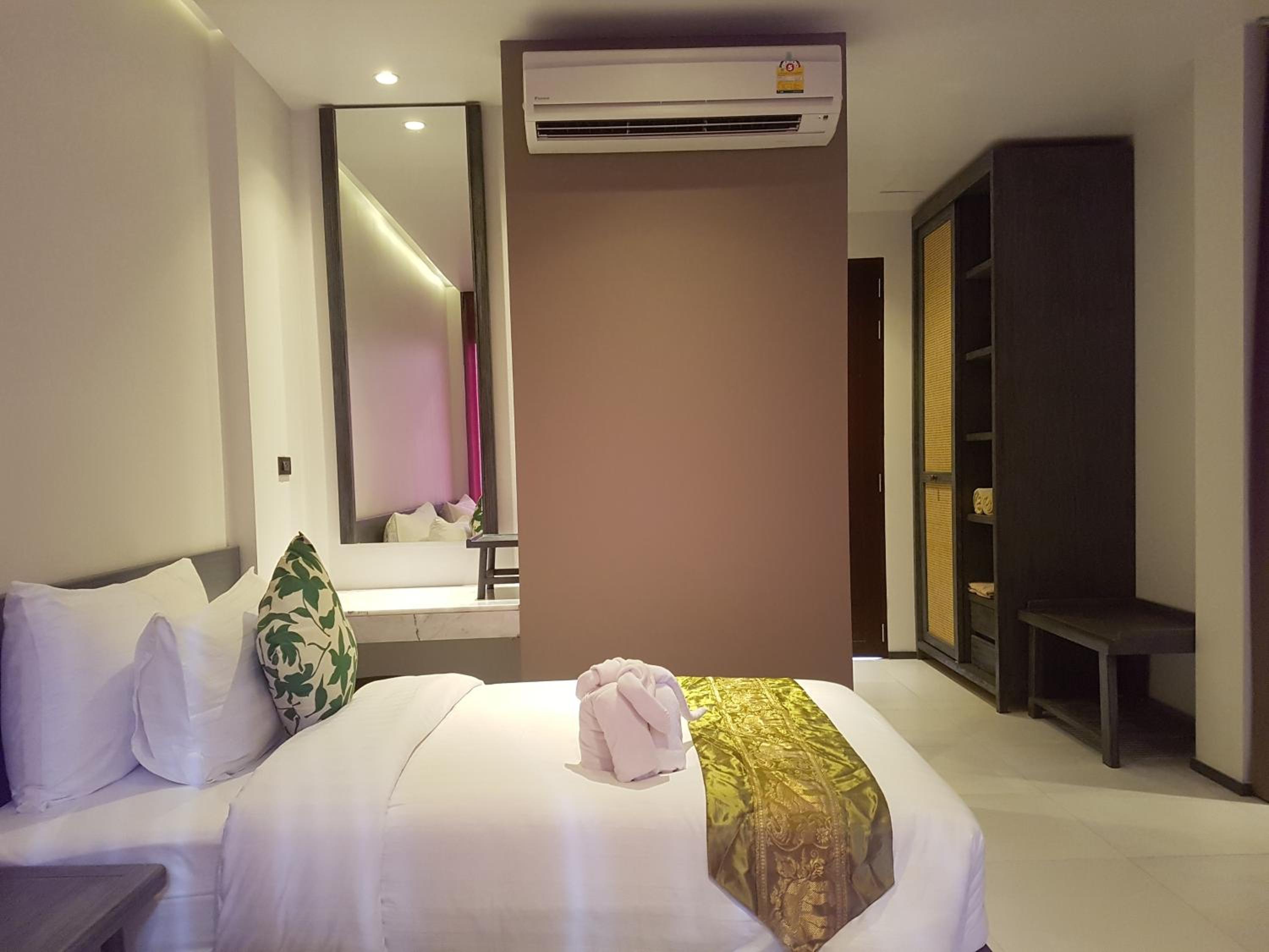 Maehaad Bay Resort - SHA Plus