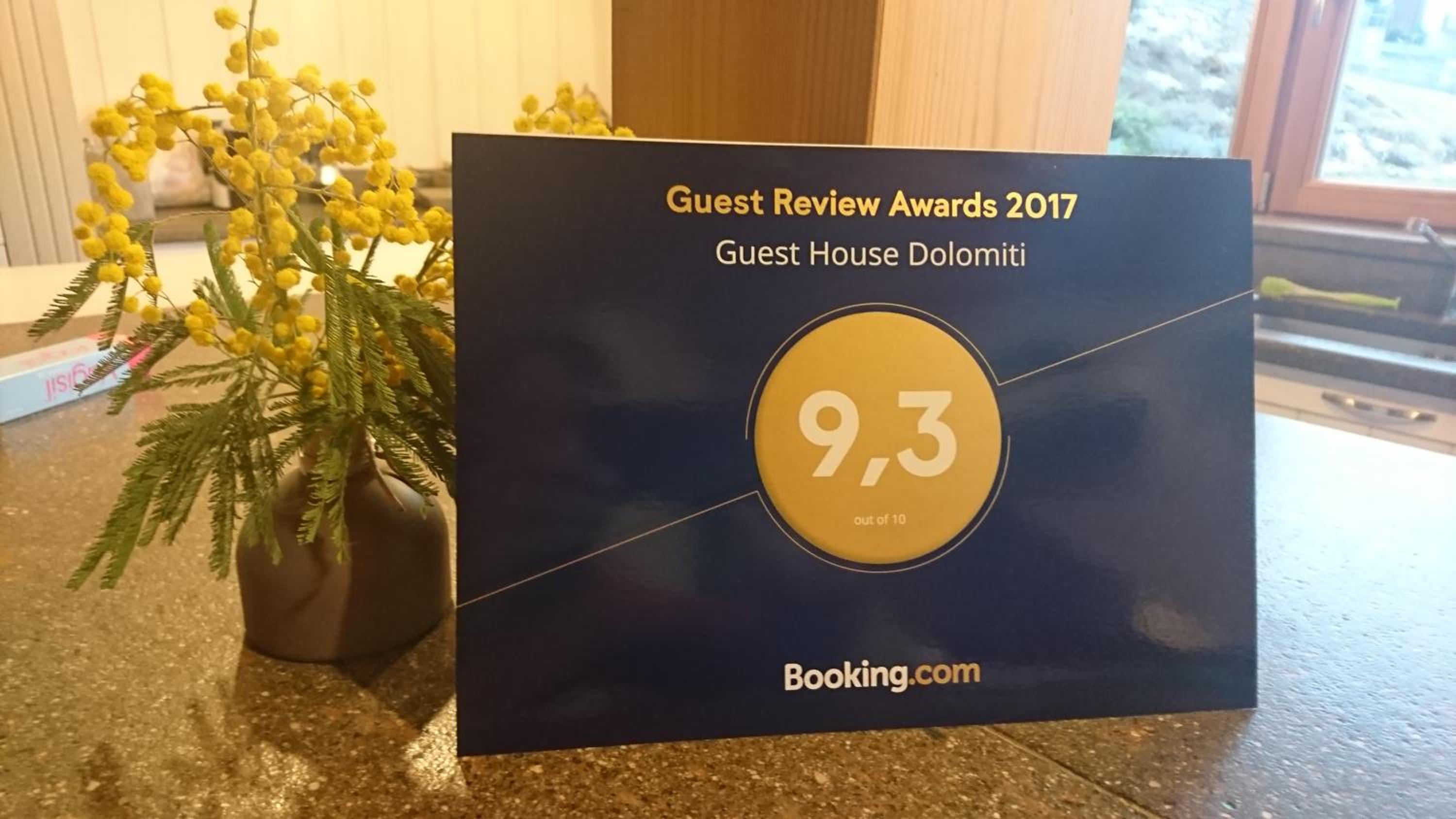 Guest House Dolomiti