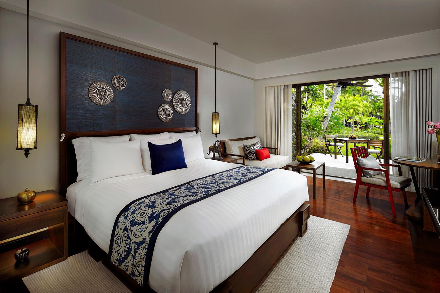 Anantara Hua Hin Resort