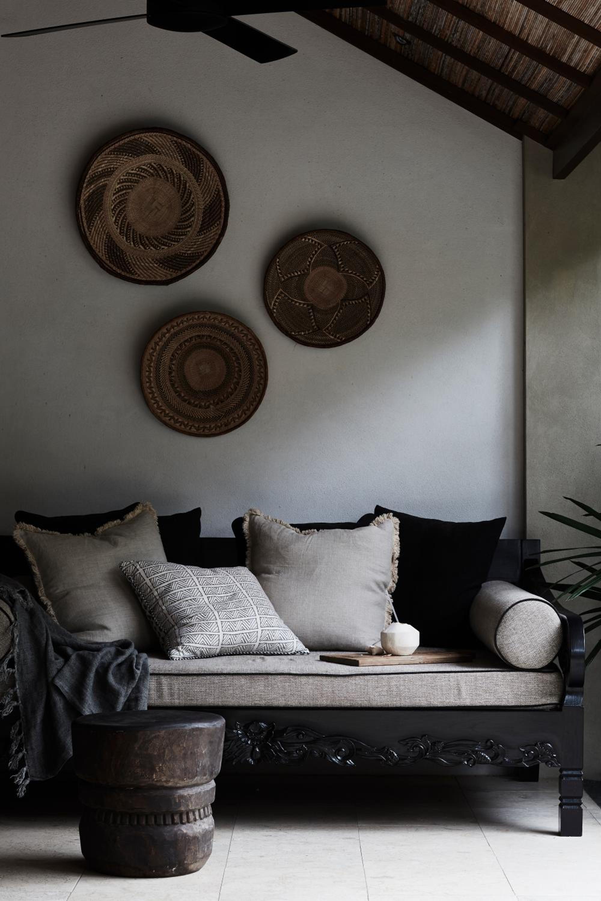 The Villas of Byron