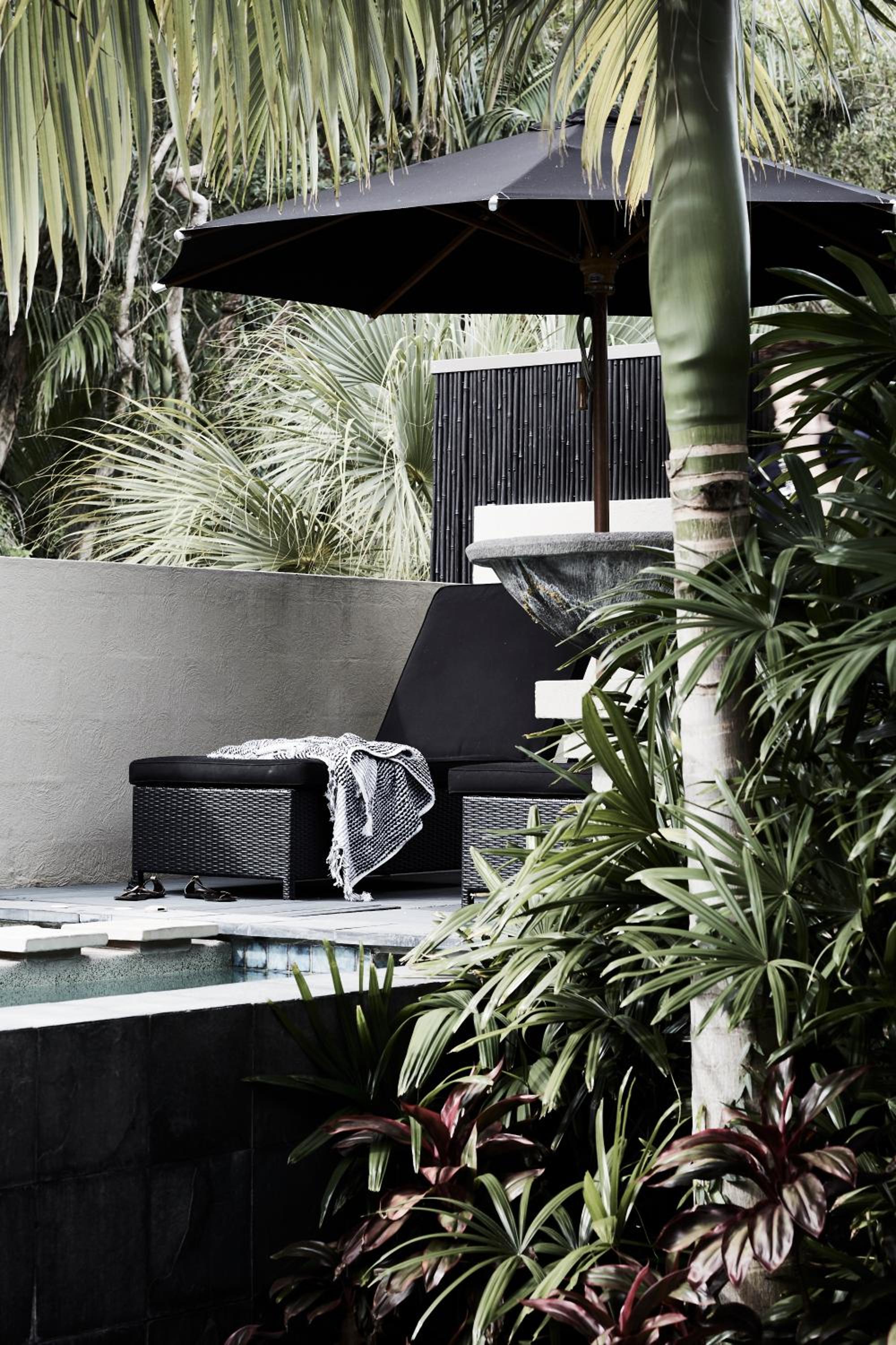 The Villas of Byron