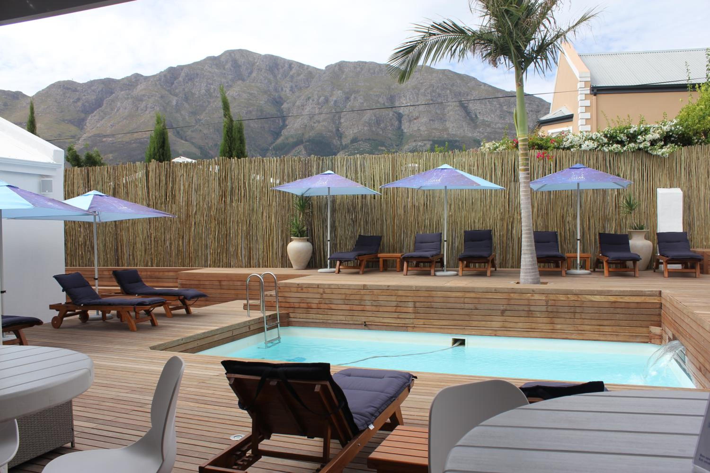 theLAB Franschhoek