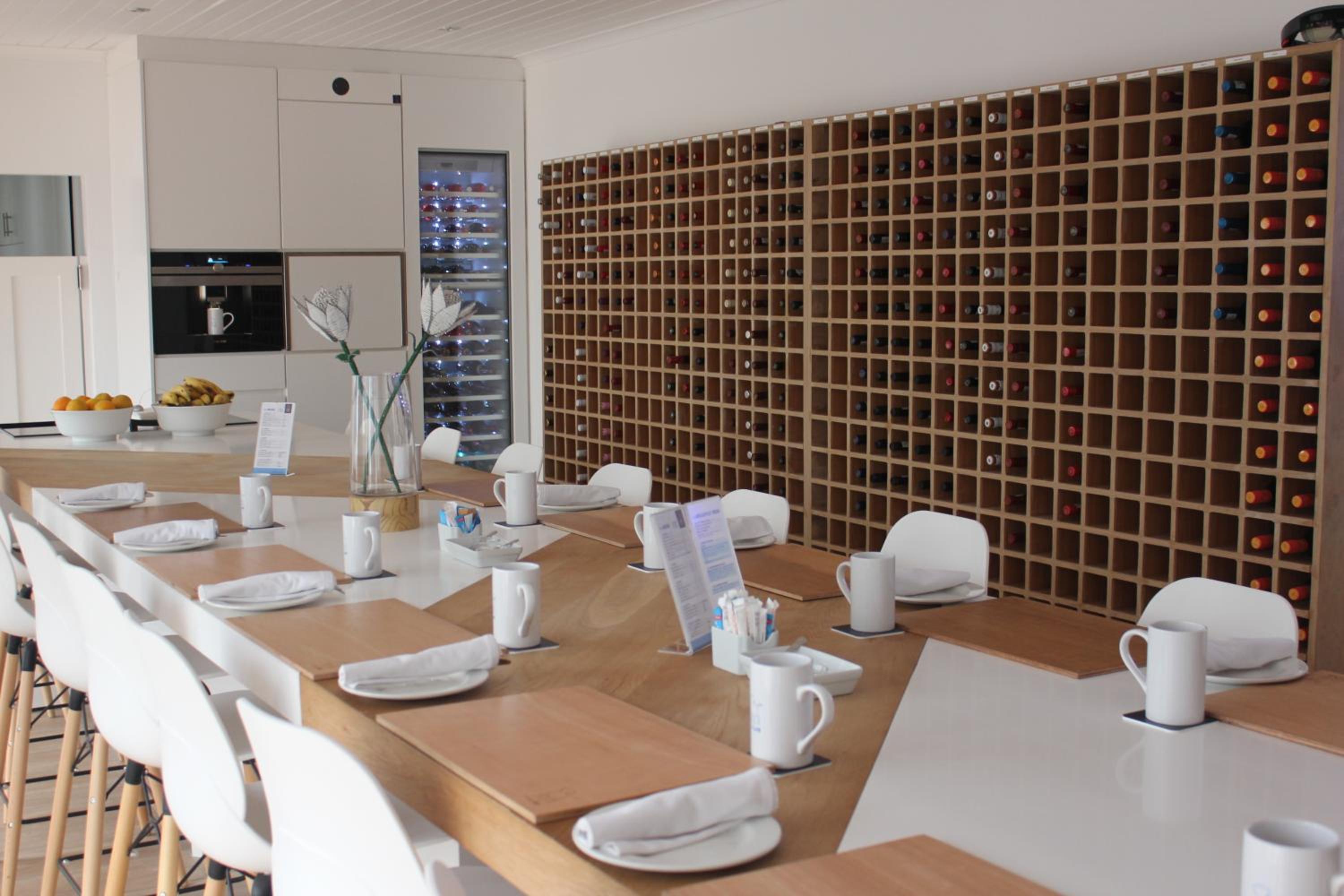theLAB Franschhoek