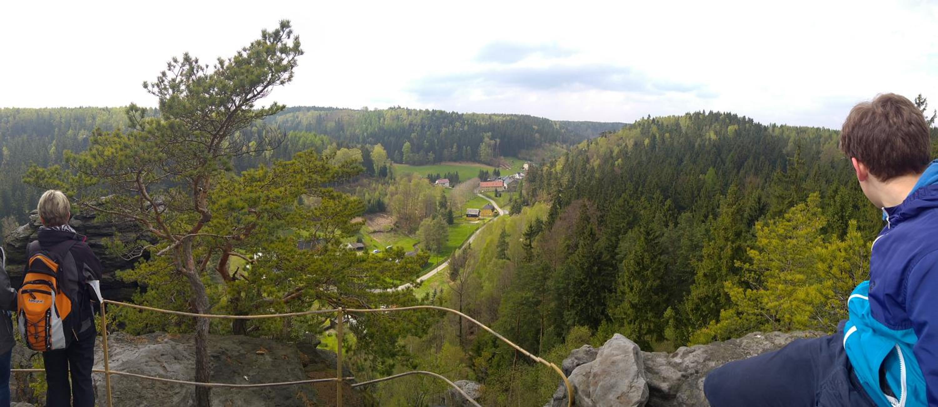 Dresden Vacations - Gartenhaus Klotzsche - Property Image 33