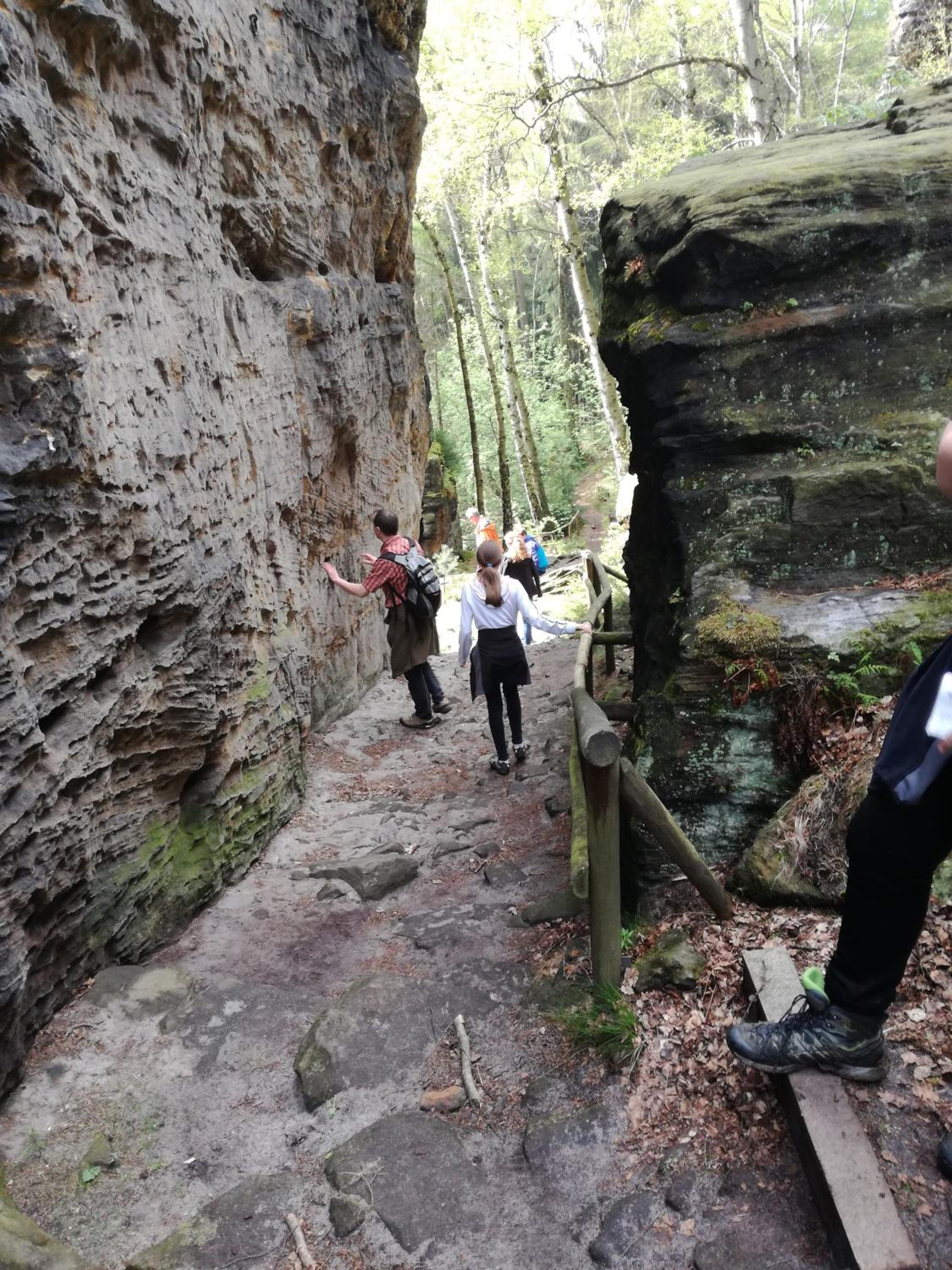 Dresden Vacations - Gartenhaus Klotzsche - Property Image 32