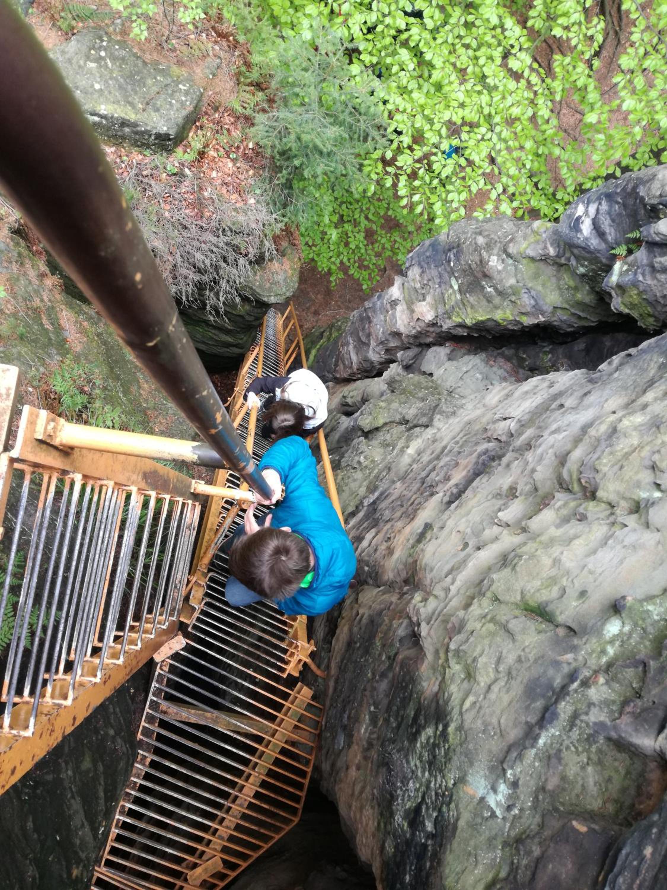 Dresden Vacations - Gartenhaus Klotzsche - Property Image 34