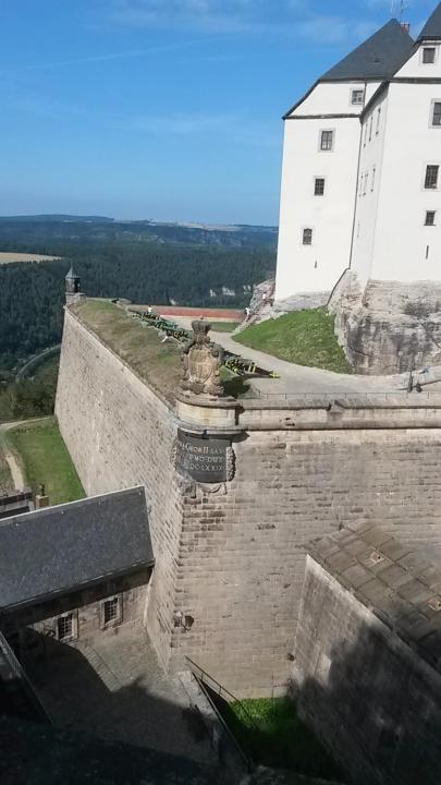 Dresden Vacations - Gartenhaus Klotzsche - Property Image 37