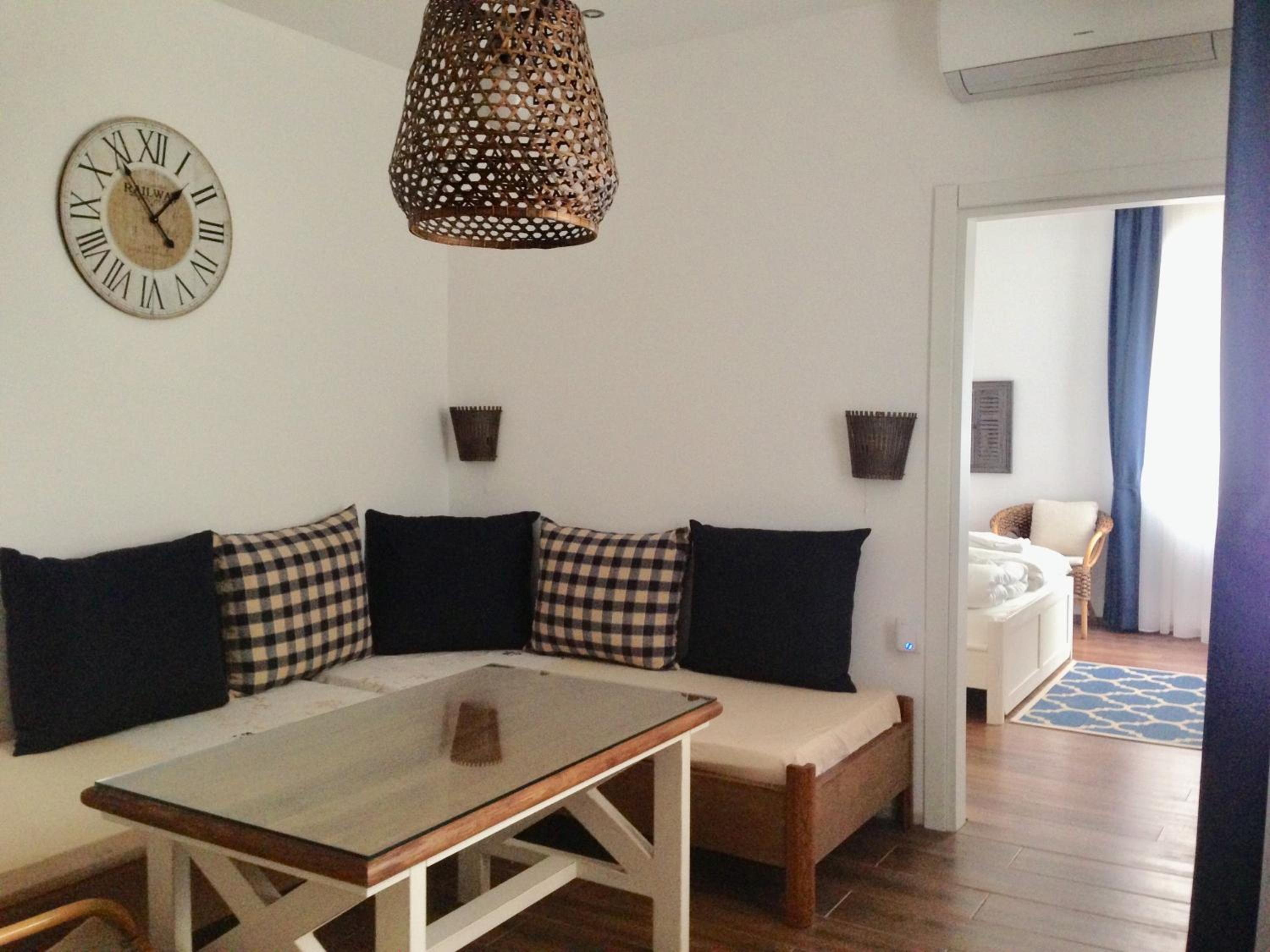 Guest Rooms Boutique Varna