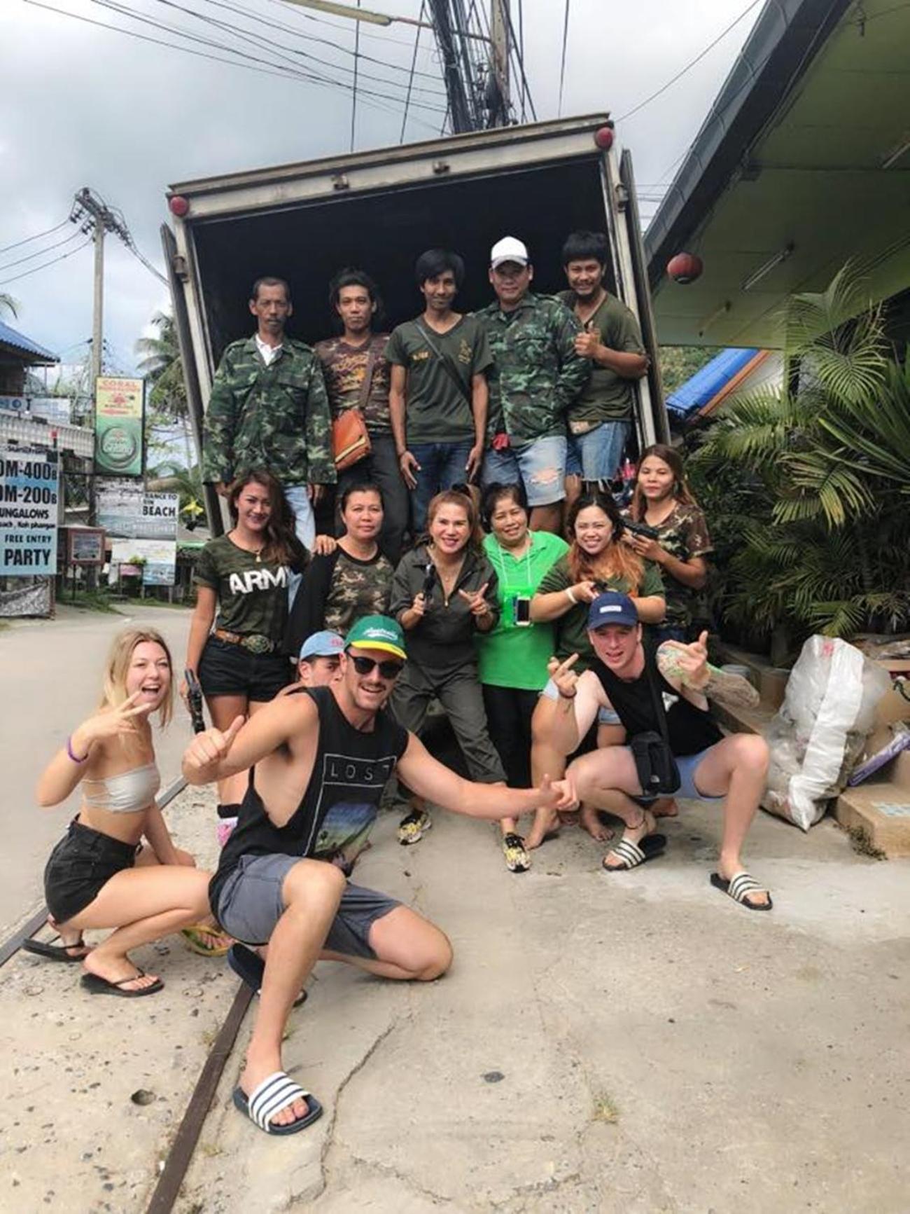 Tanyaporn House