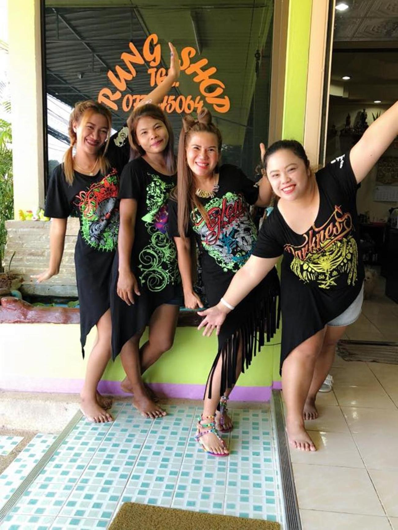 Tanyaporn House