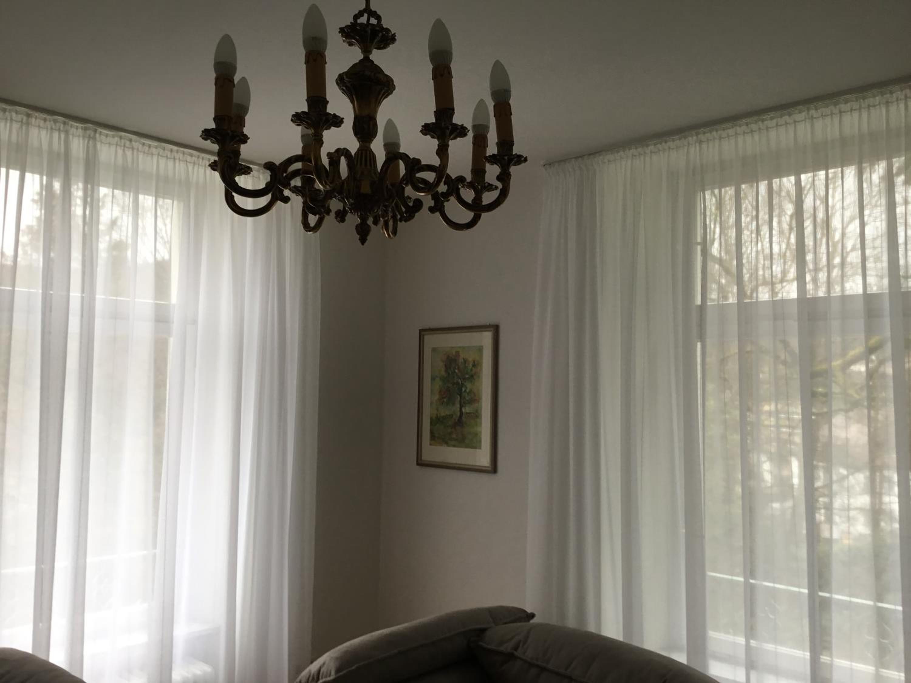 Ferienwohnung Villa Josephine