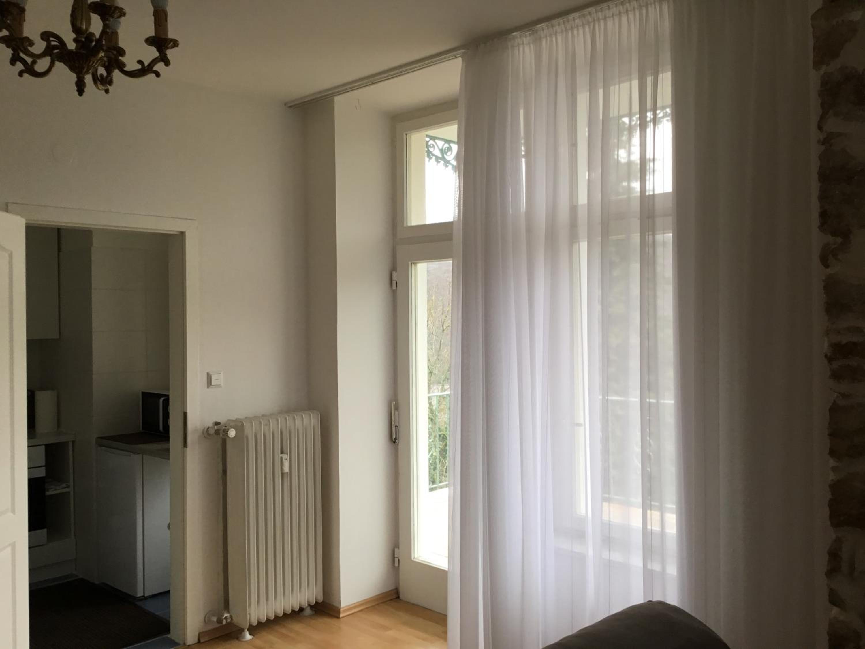 Ferienwohnung Villa Josephine