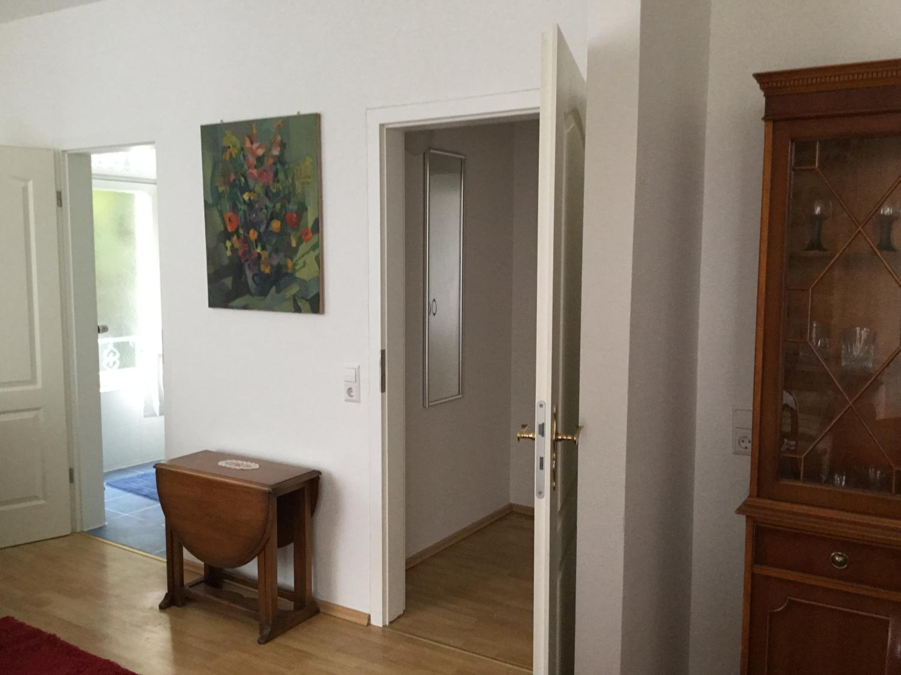 Ferienwohnung Villa Josephine