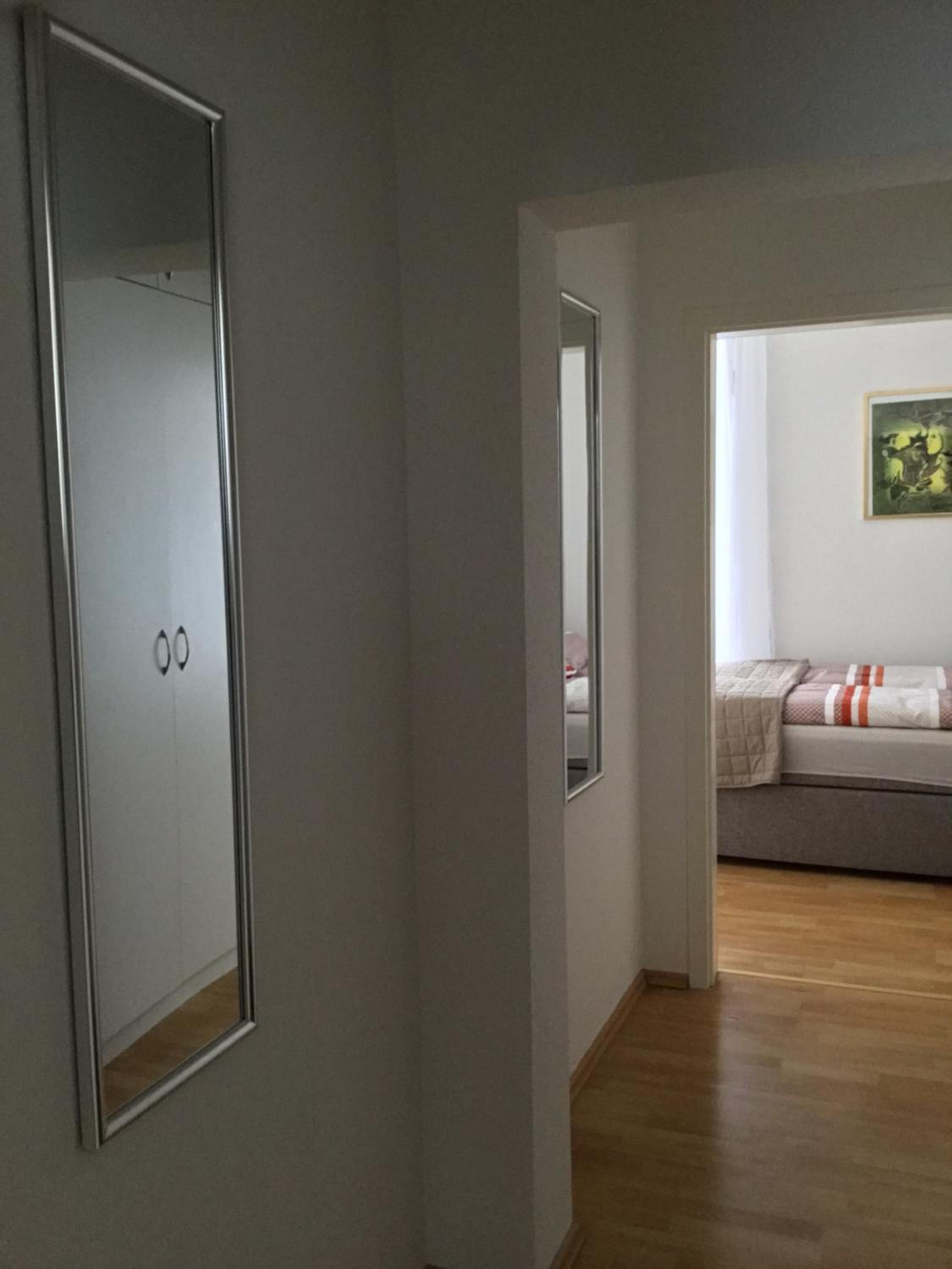 Ferienwohnung Villa Josephine