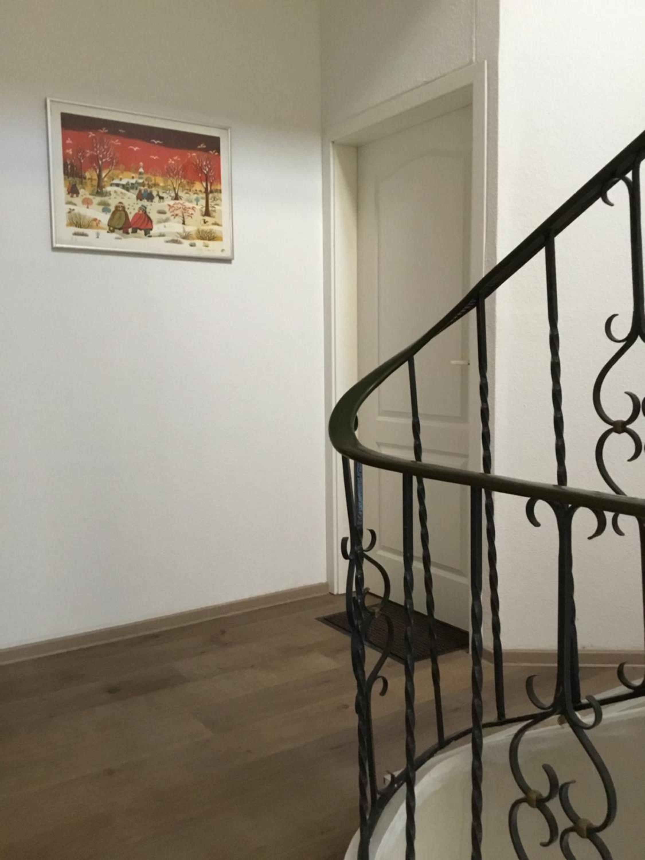 Ferienwohnung Villa Josephine