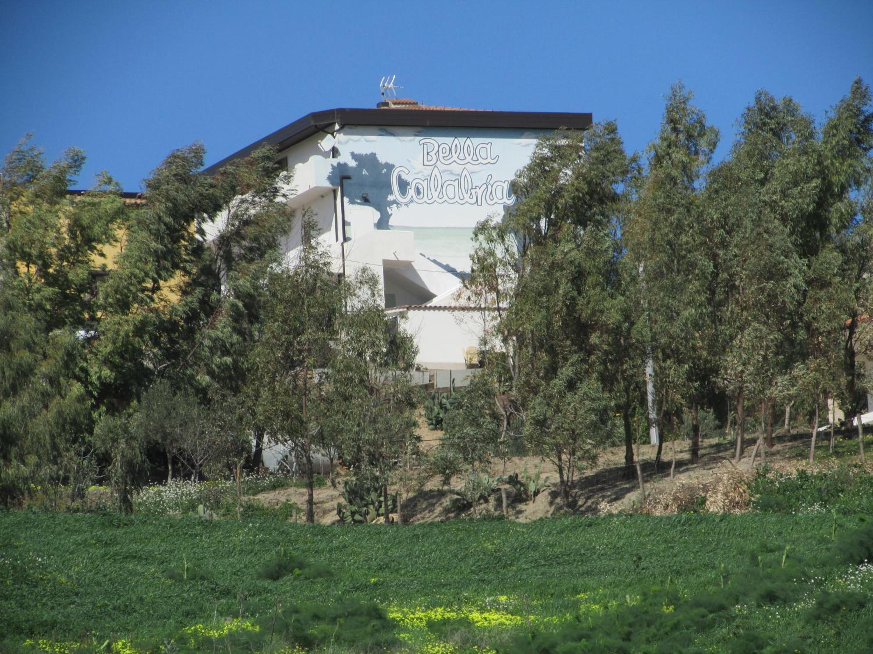 Ostello Bella Calabria