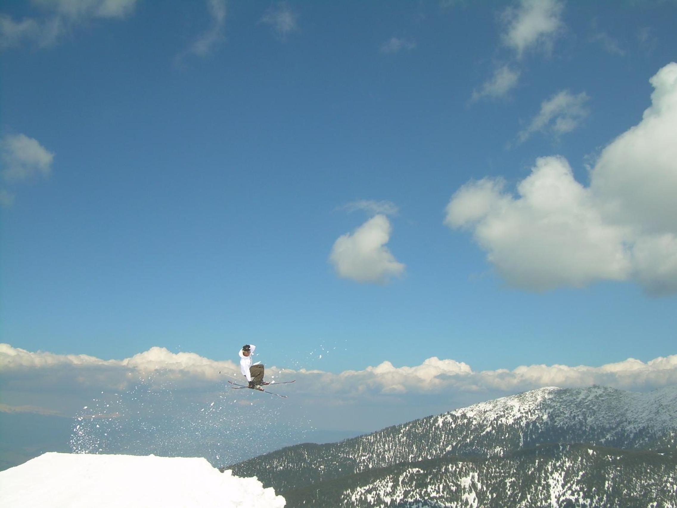 Bansko Vacations - Fortuna Luxury Apartment - Property Image 34