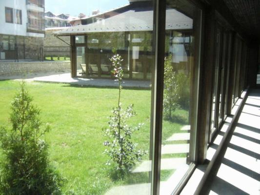 Bansko Vacations - Fortuna Luxury Apartment - Property Image 23