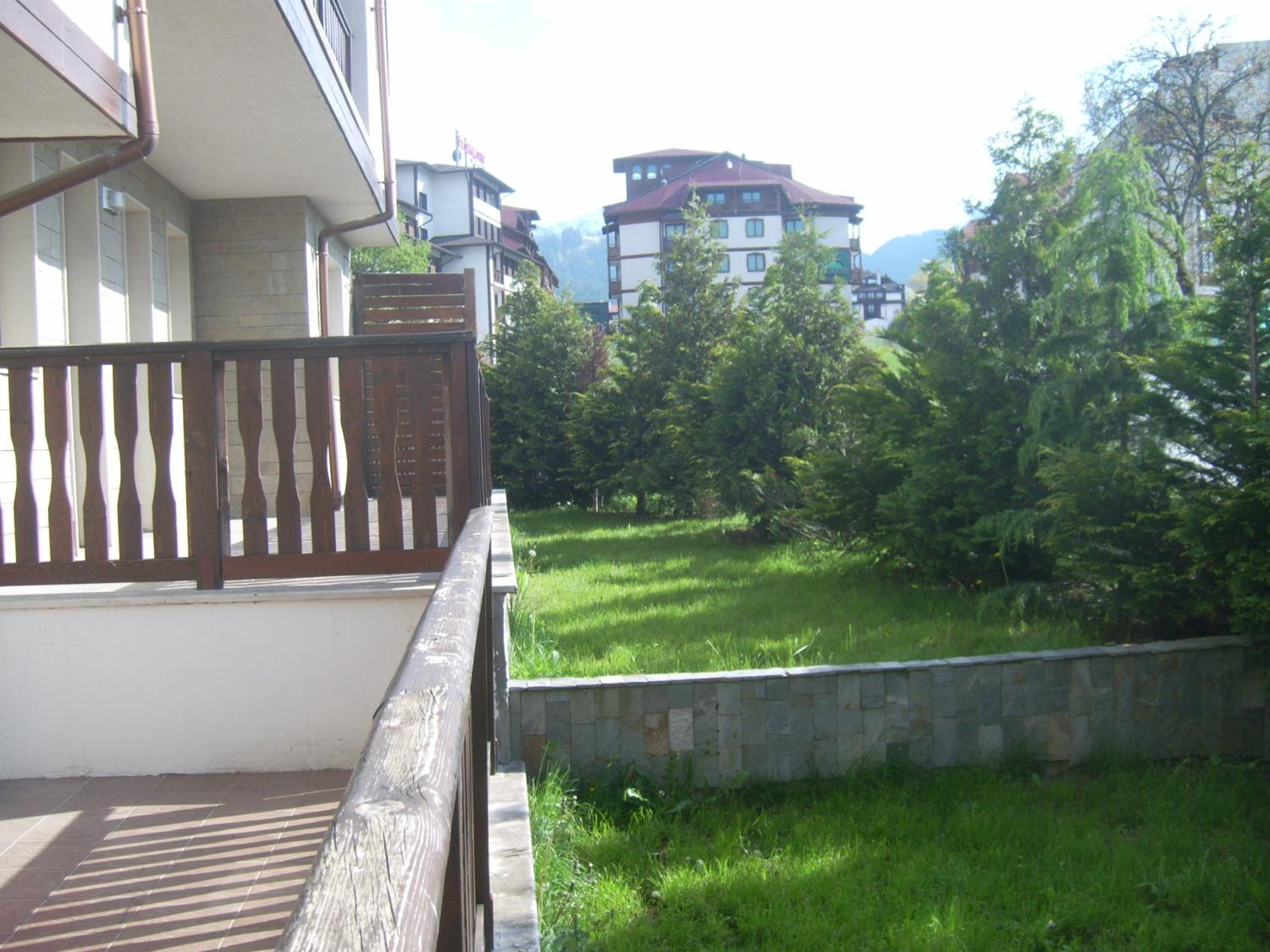 Bansko Vacations - Fortuna Luxury Apartment - Property Image 46