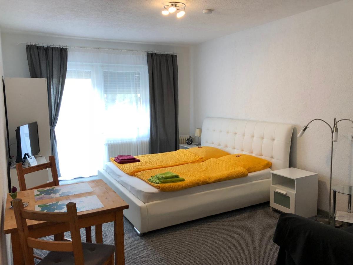 Apartmenthaus 