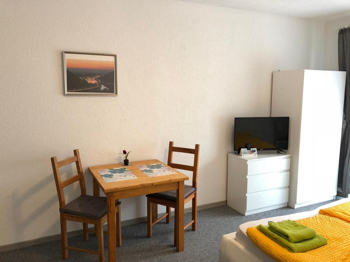 Apartmenthaus 