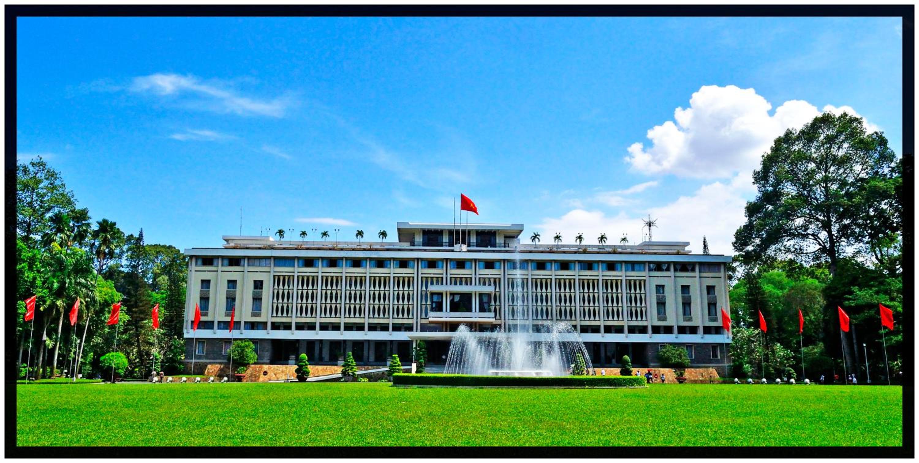 HANAN home at Saigon downtown