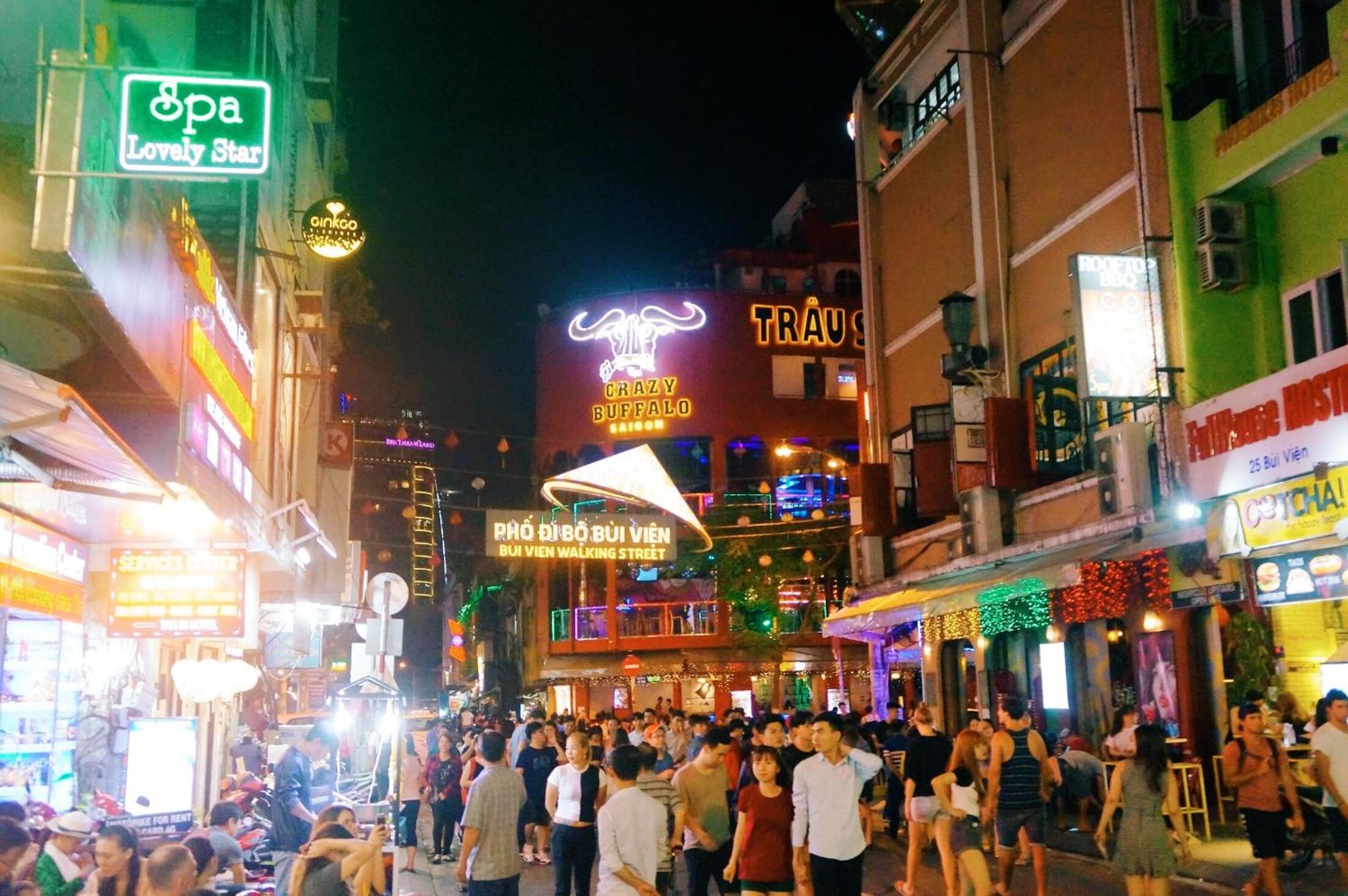 HANAN home at Saigon downtown