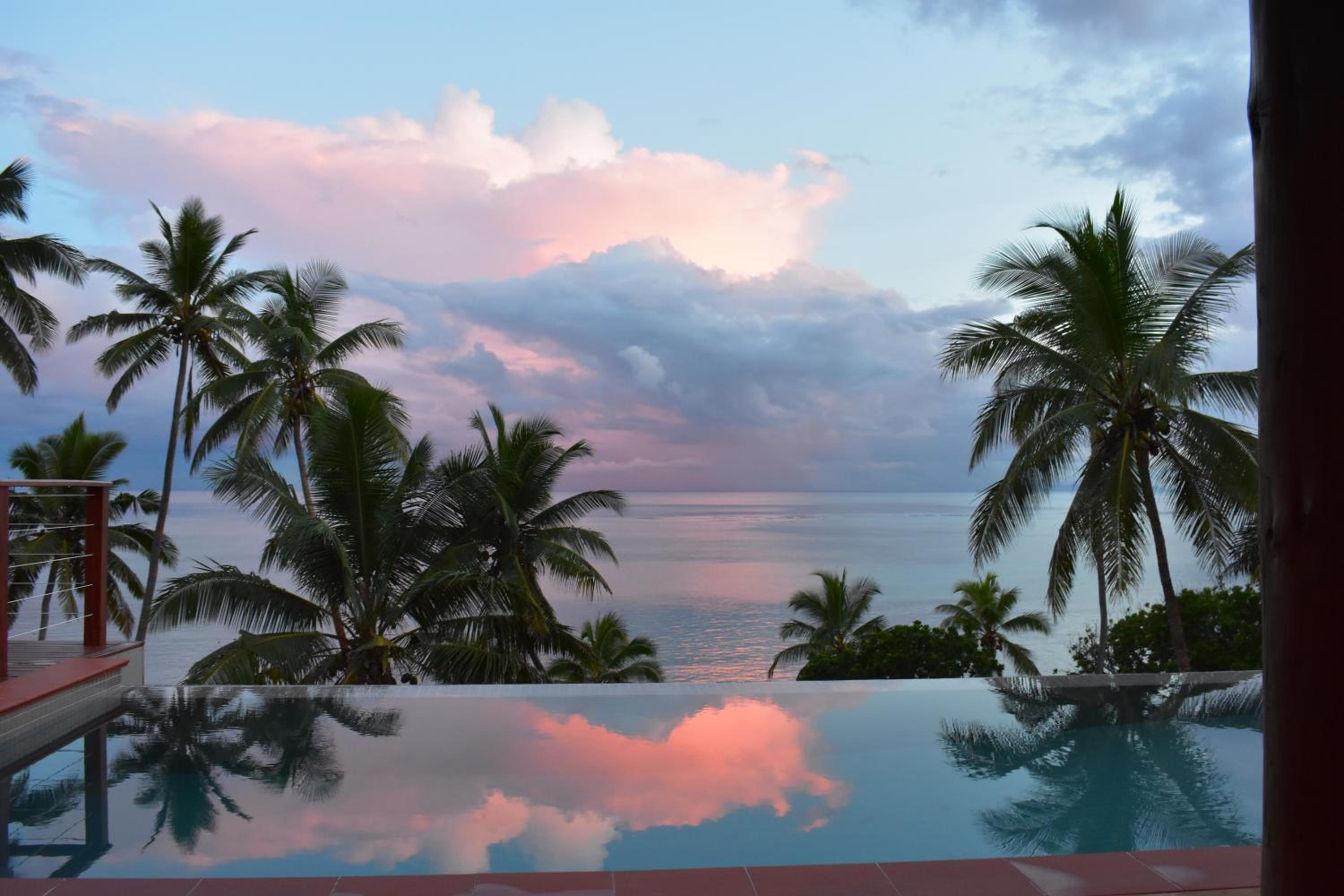 Island Breeze Fiji - view 10
