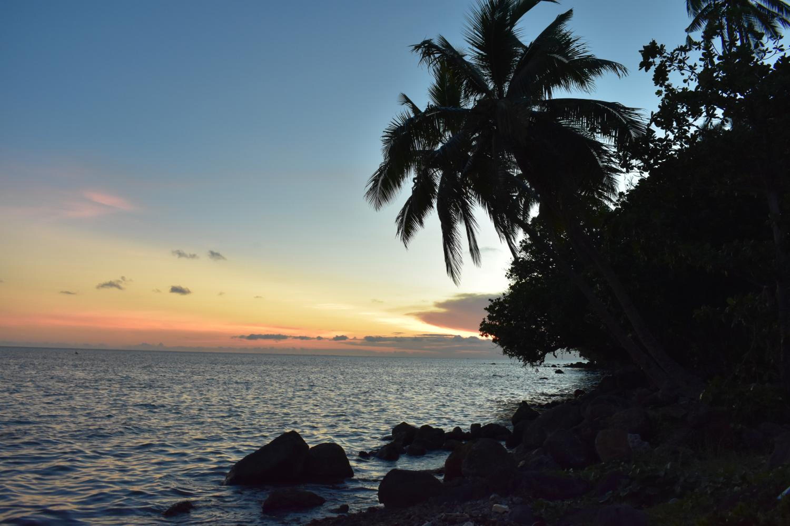 Island Breeze Fiji - view 11