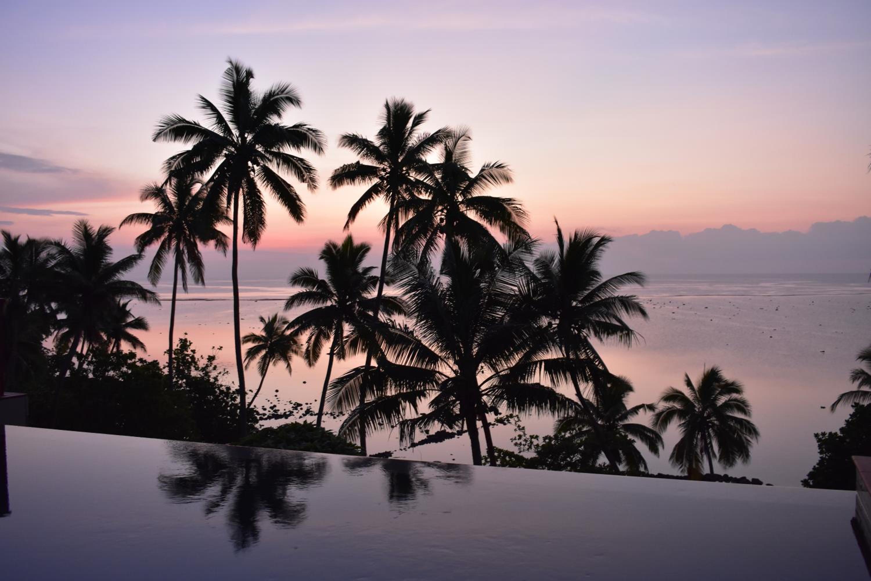 Island Breeze Fiji - view 9