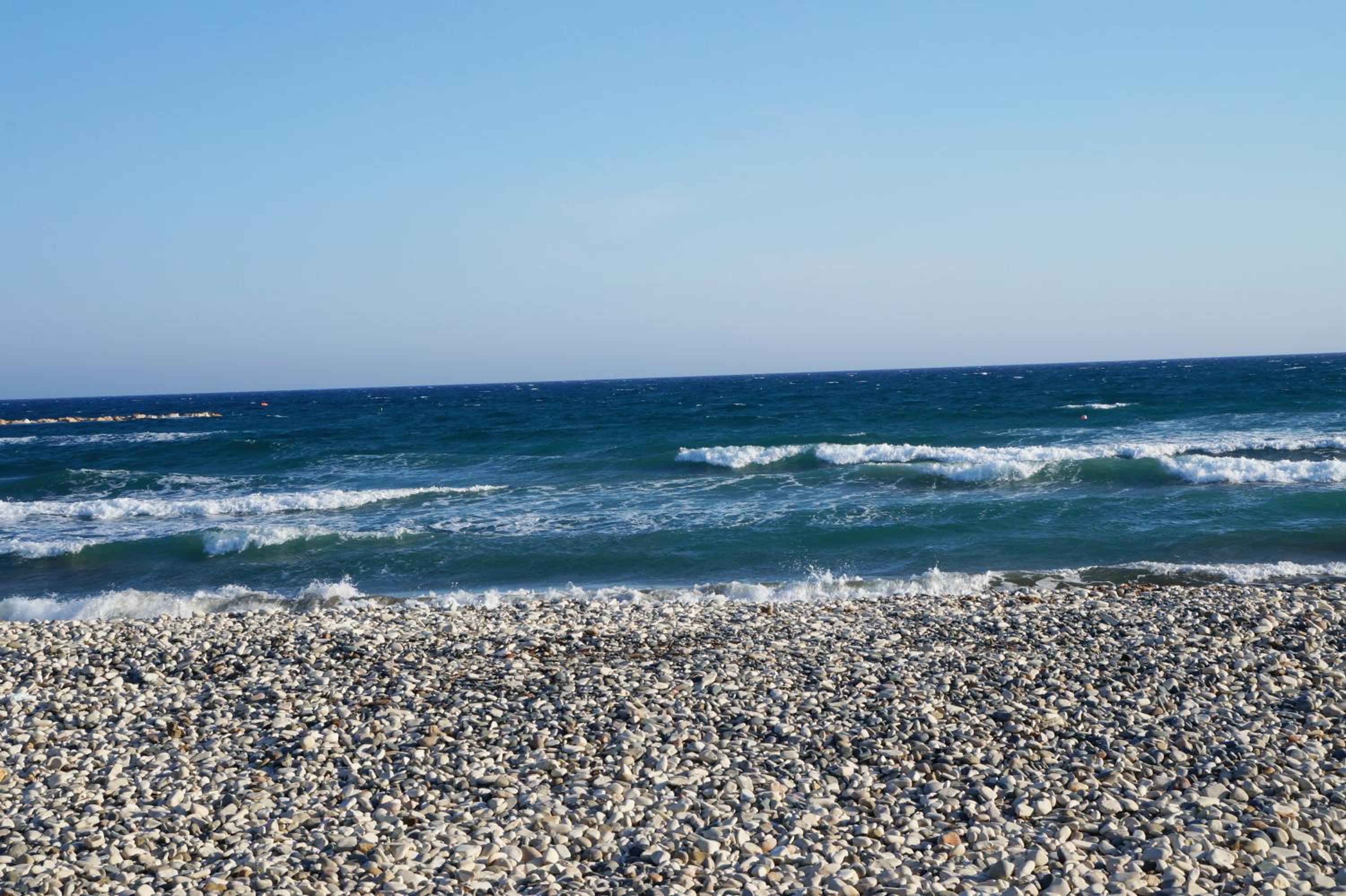 Sandy Beach Complex